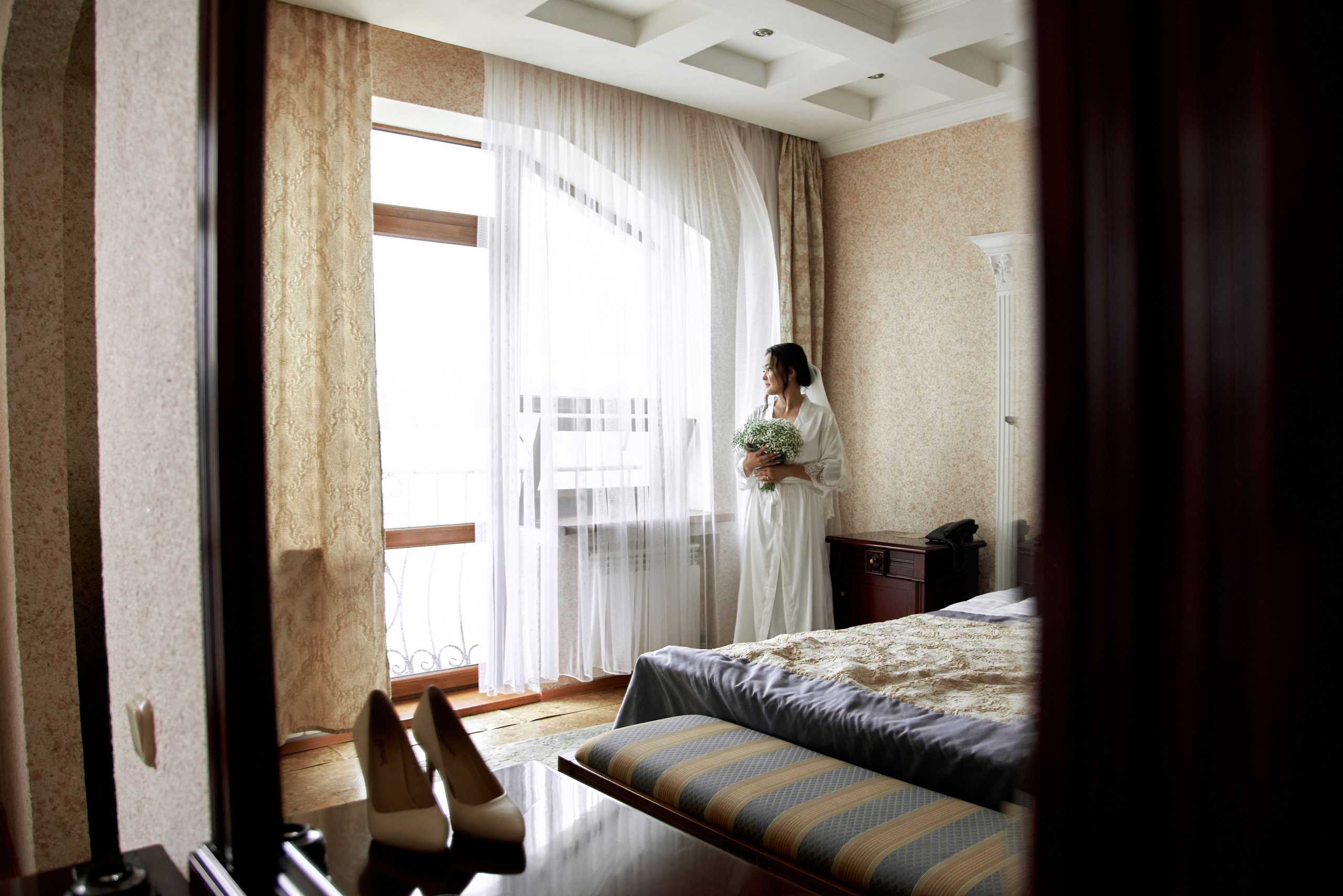 Погода просто ШИК. Ельжан Куттыгожин