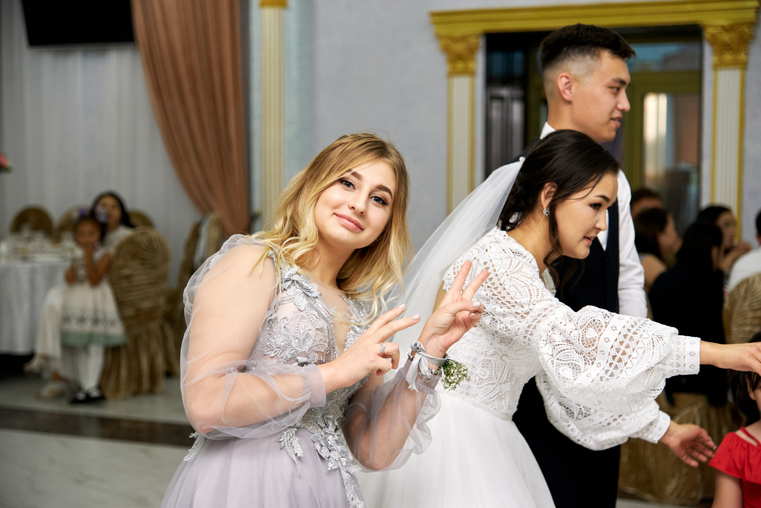 Погода просто ШИК. Ельжан Куттыгожин