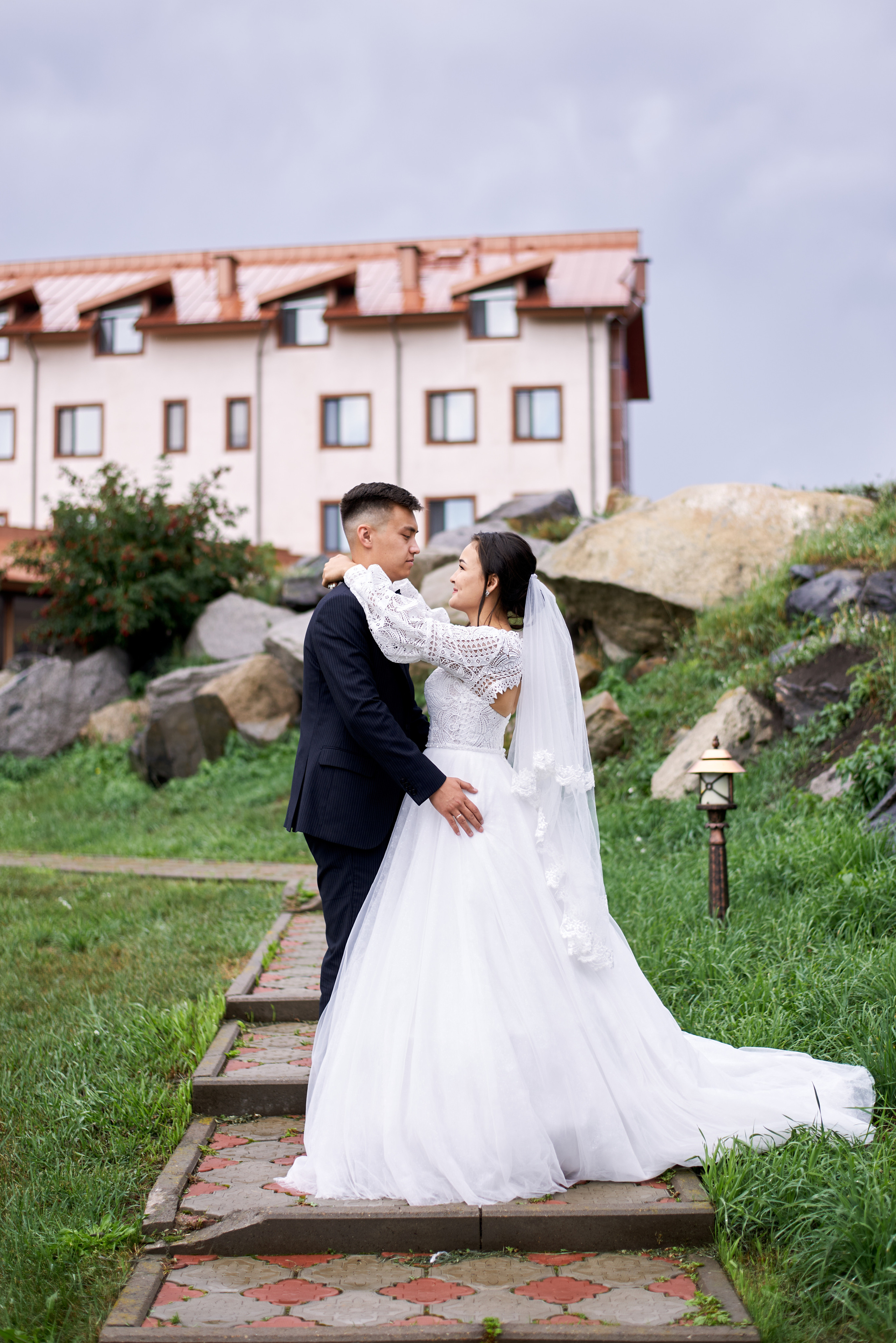 Погода просто ШИК. Ельжан Куттыгожин