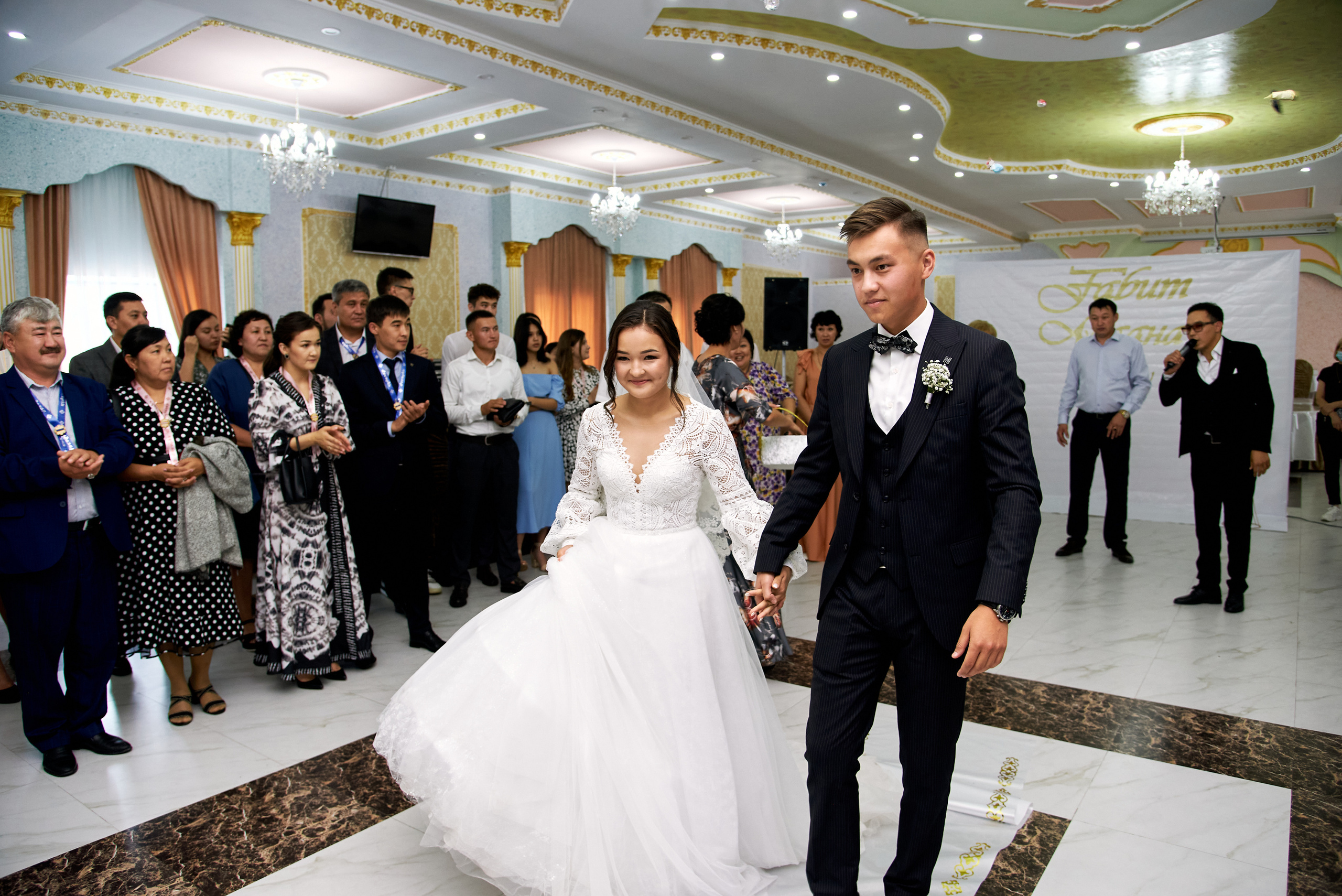 Погода просто ШИК. Ельжан Куттыгожин