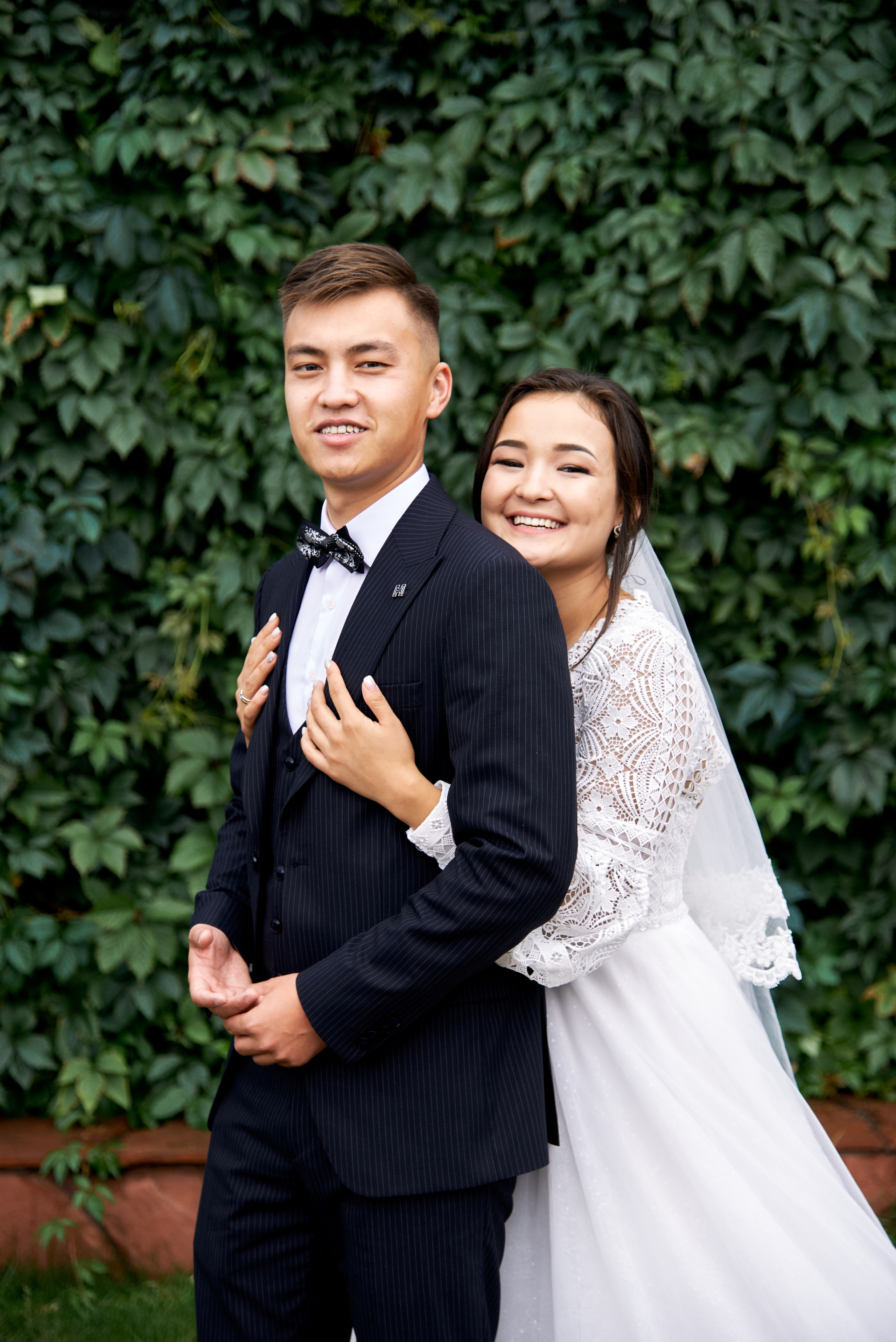 Погода просто ШИК. Ельжан Куттыгожин