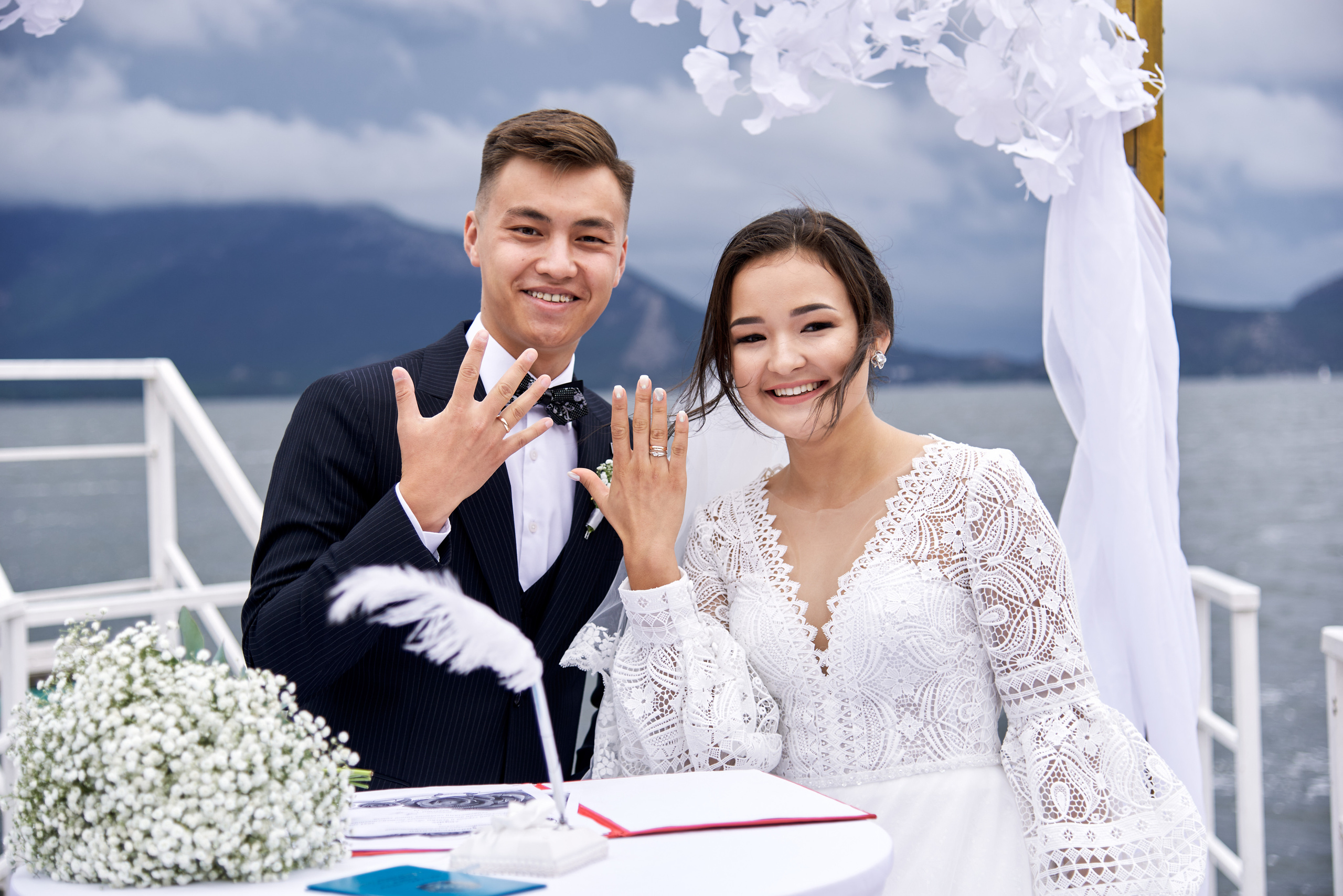 Погода просто ШИК. Ельжан Куттыгожин