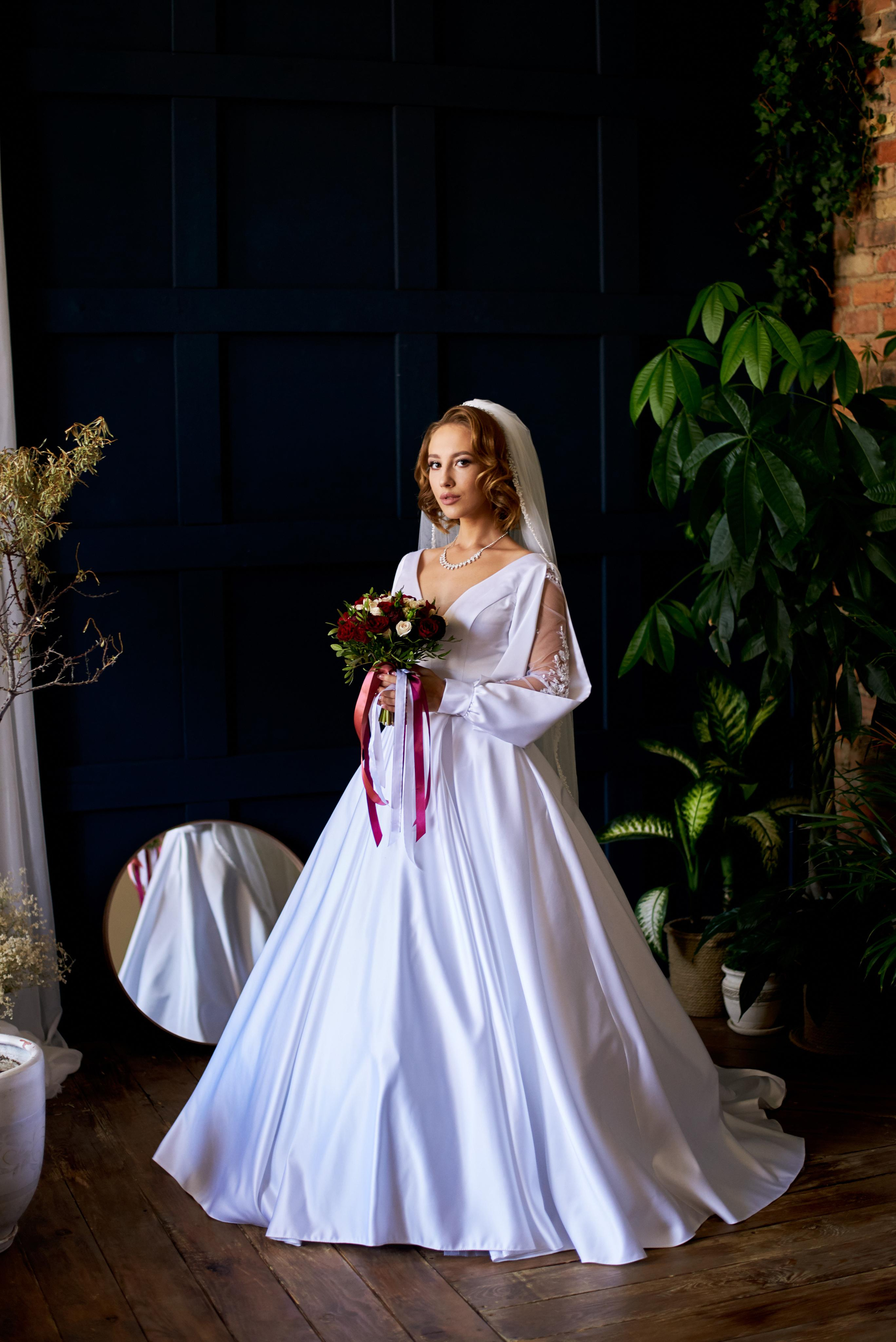 Лаконичная красота. Ельжан Куттыгожин