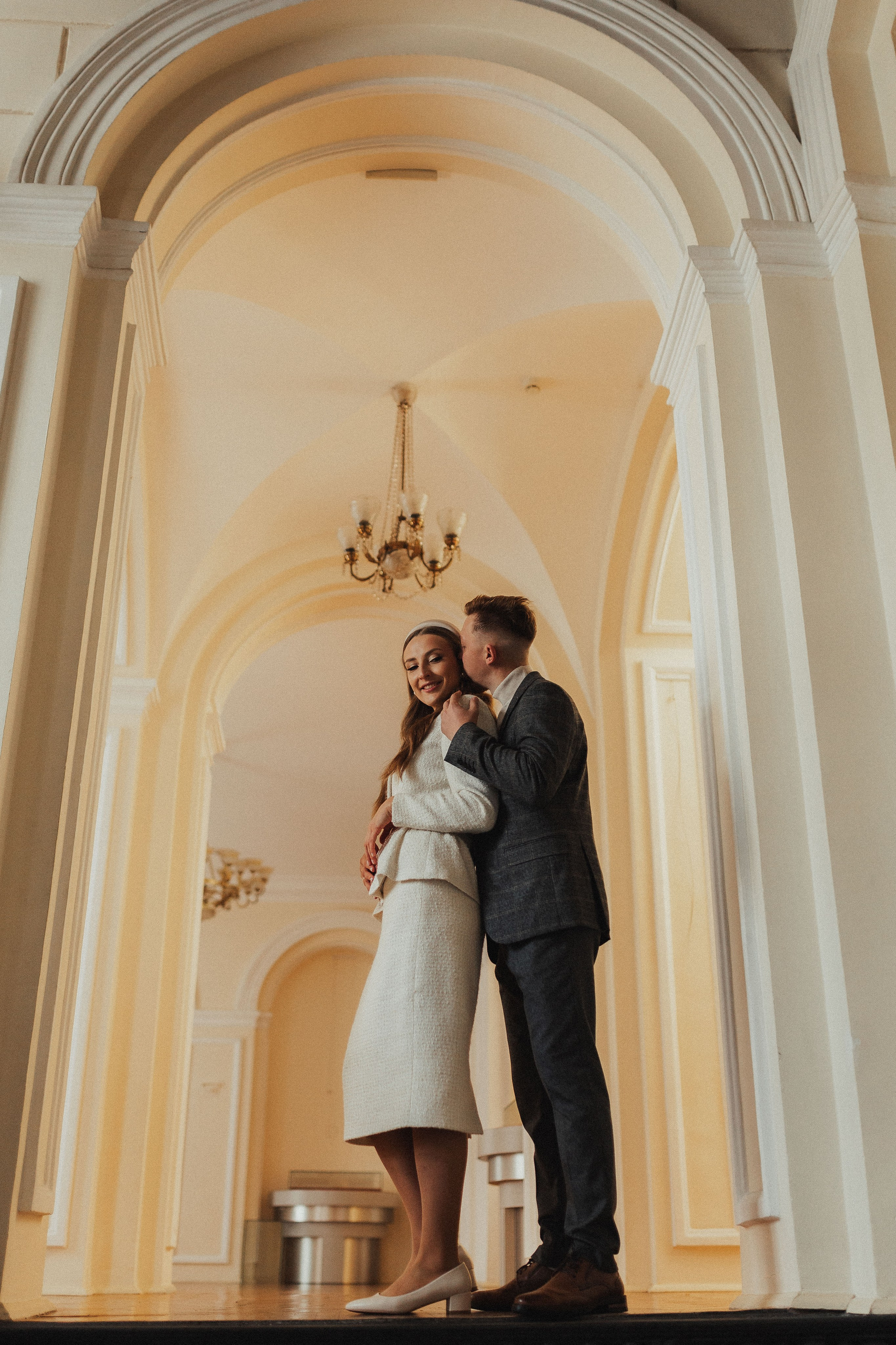 Lovestory. Фотограф Мария Прусакова