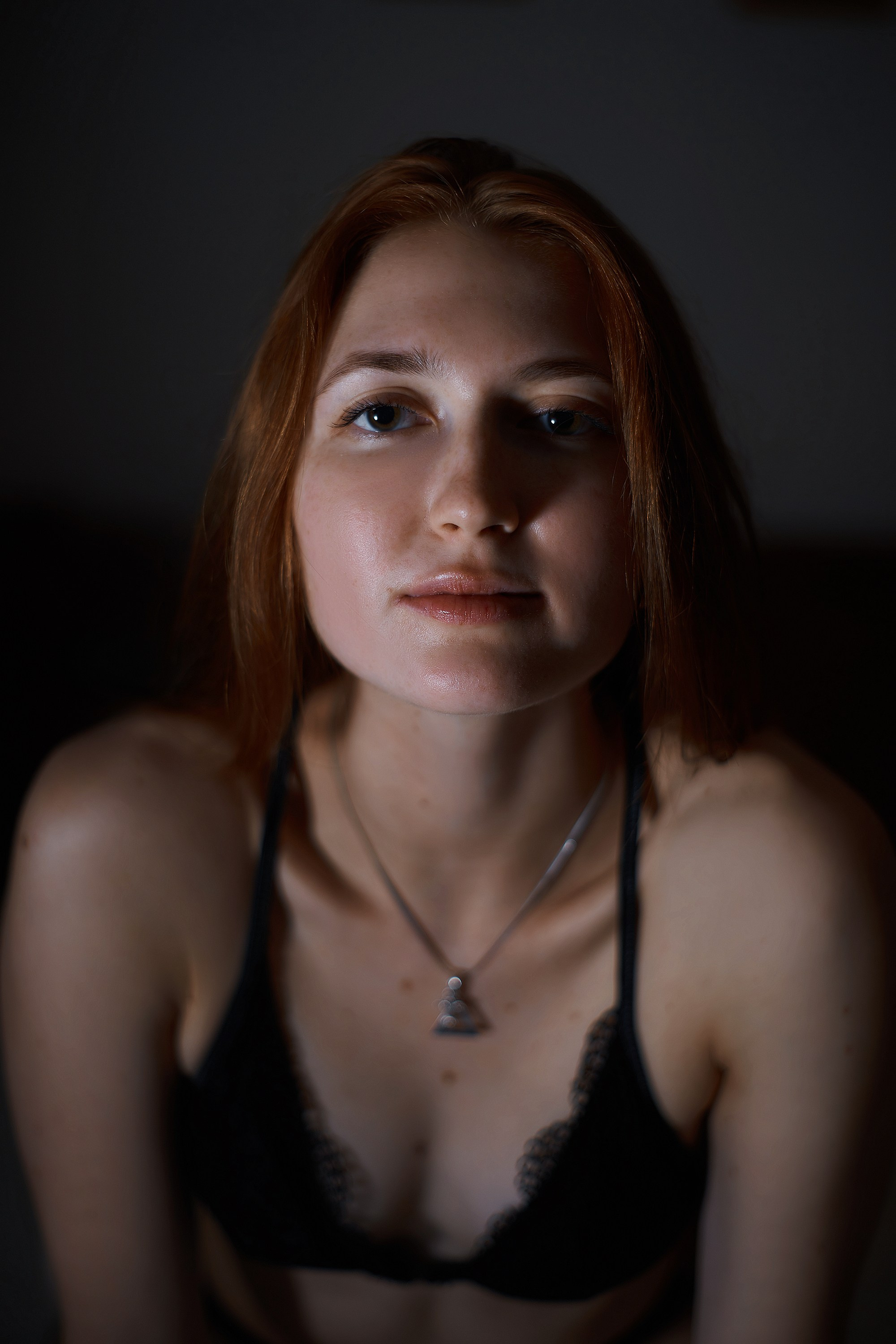 Ню. Фотограф Александр Кудинов, Крым: Легкие съемки, живые эмоции