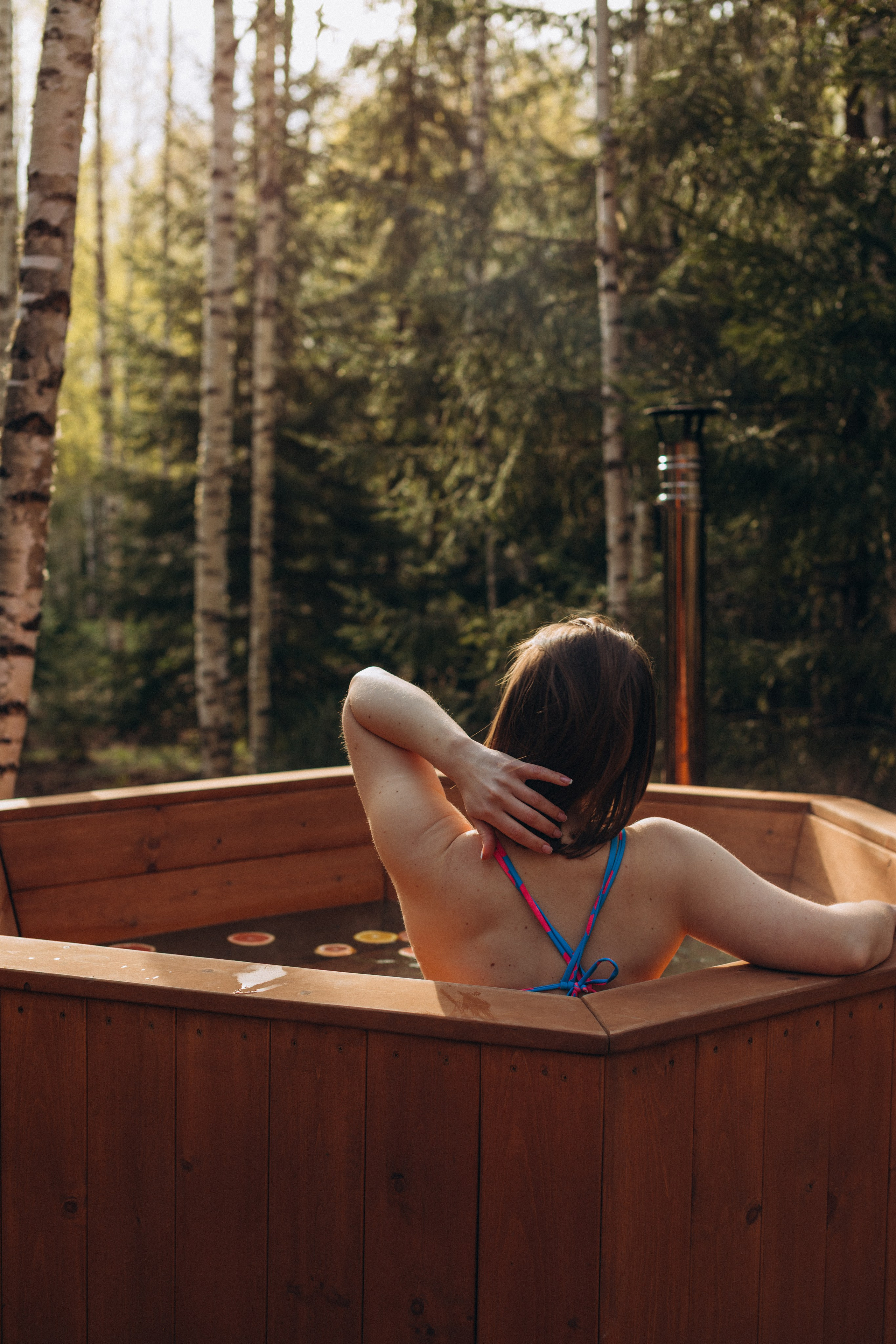 Filin. Главная