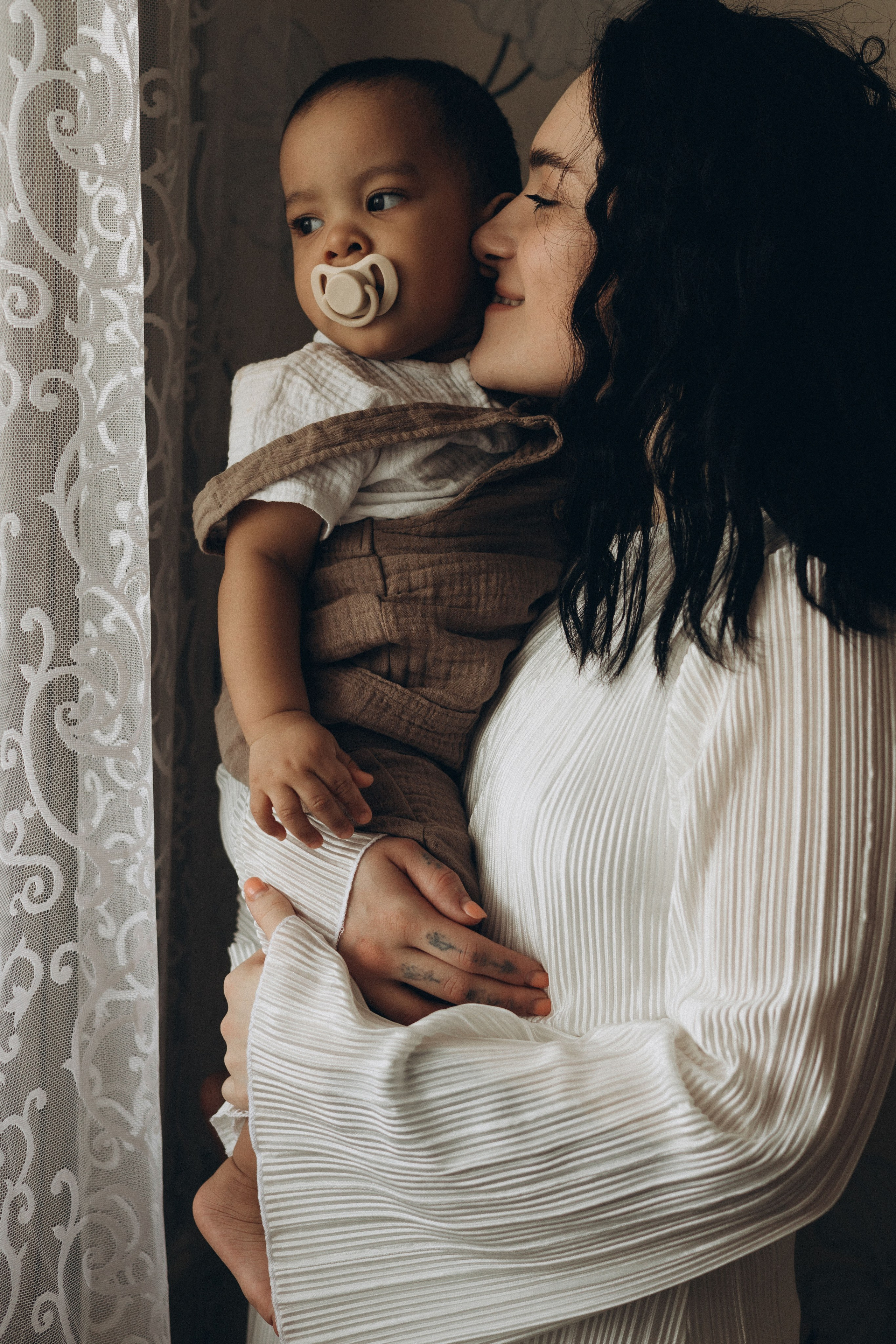 Марселю 1 годик. Семейный и свадебный фотограф в Чите Мария Авдеева