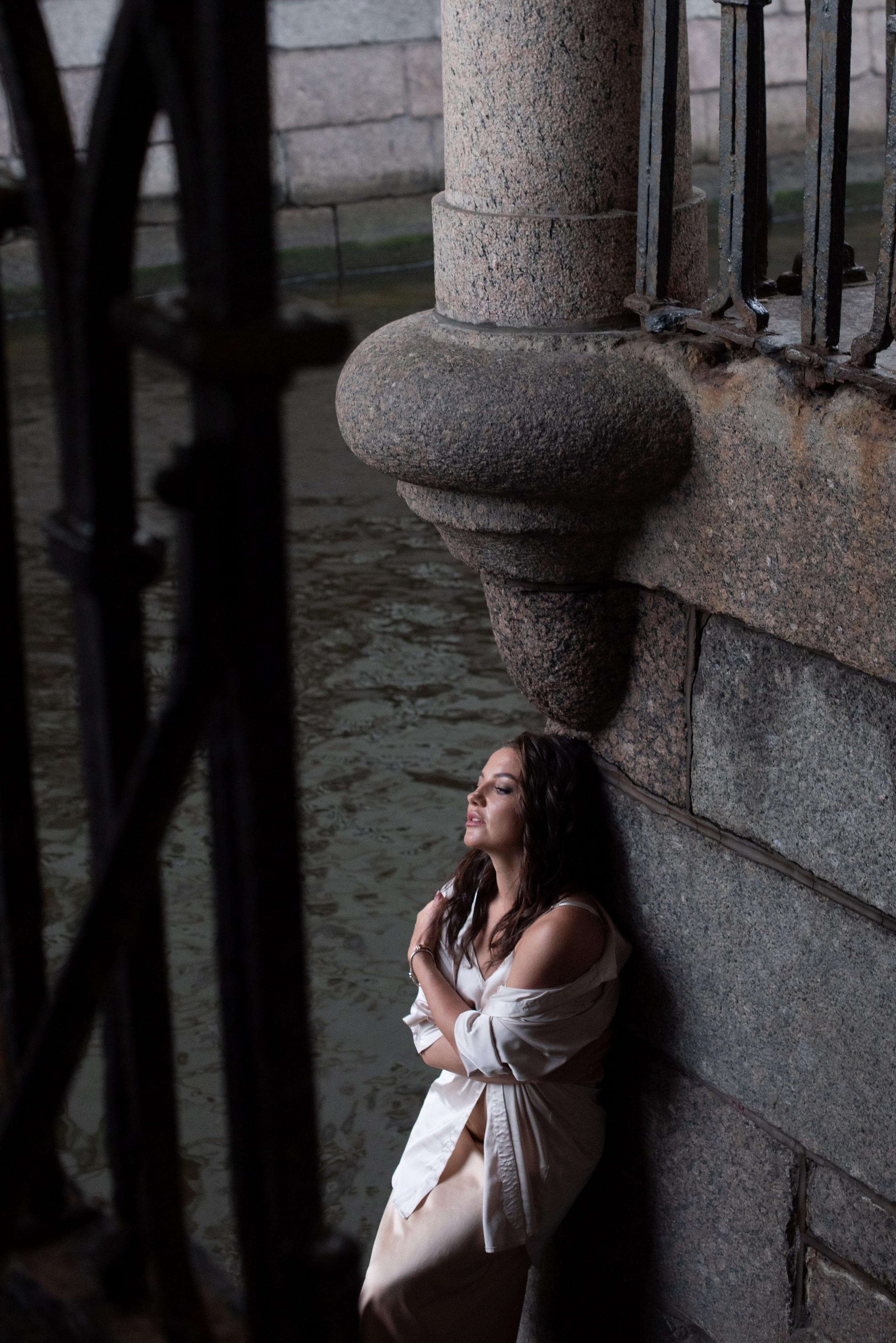 Евгения. Юлия Соколовская Фотограф Москва Красногорск