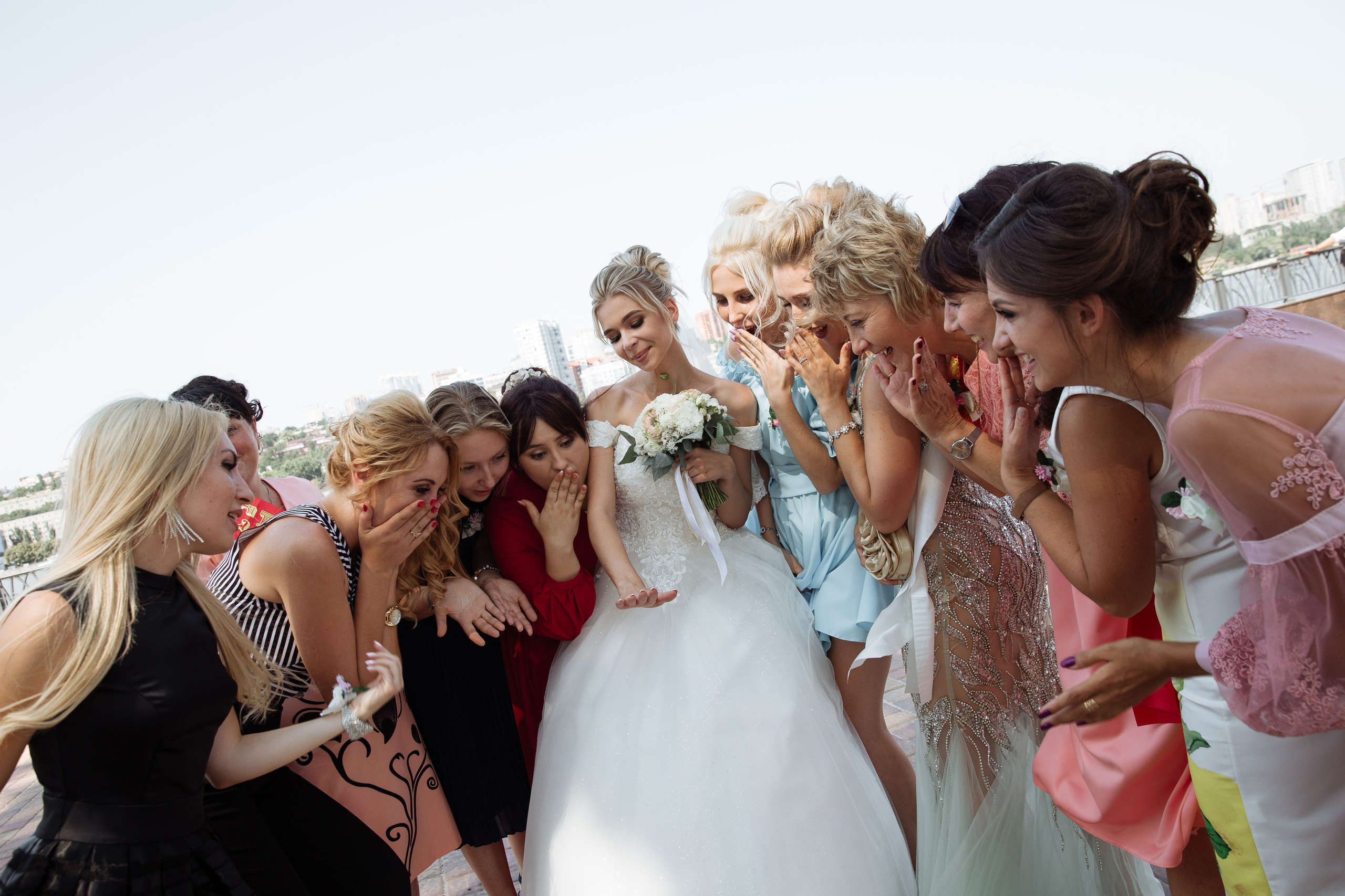 A | A. Свадебный фотограф Ростов-на-Дону Алла Белова