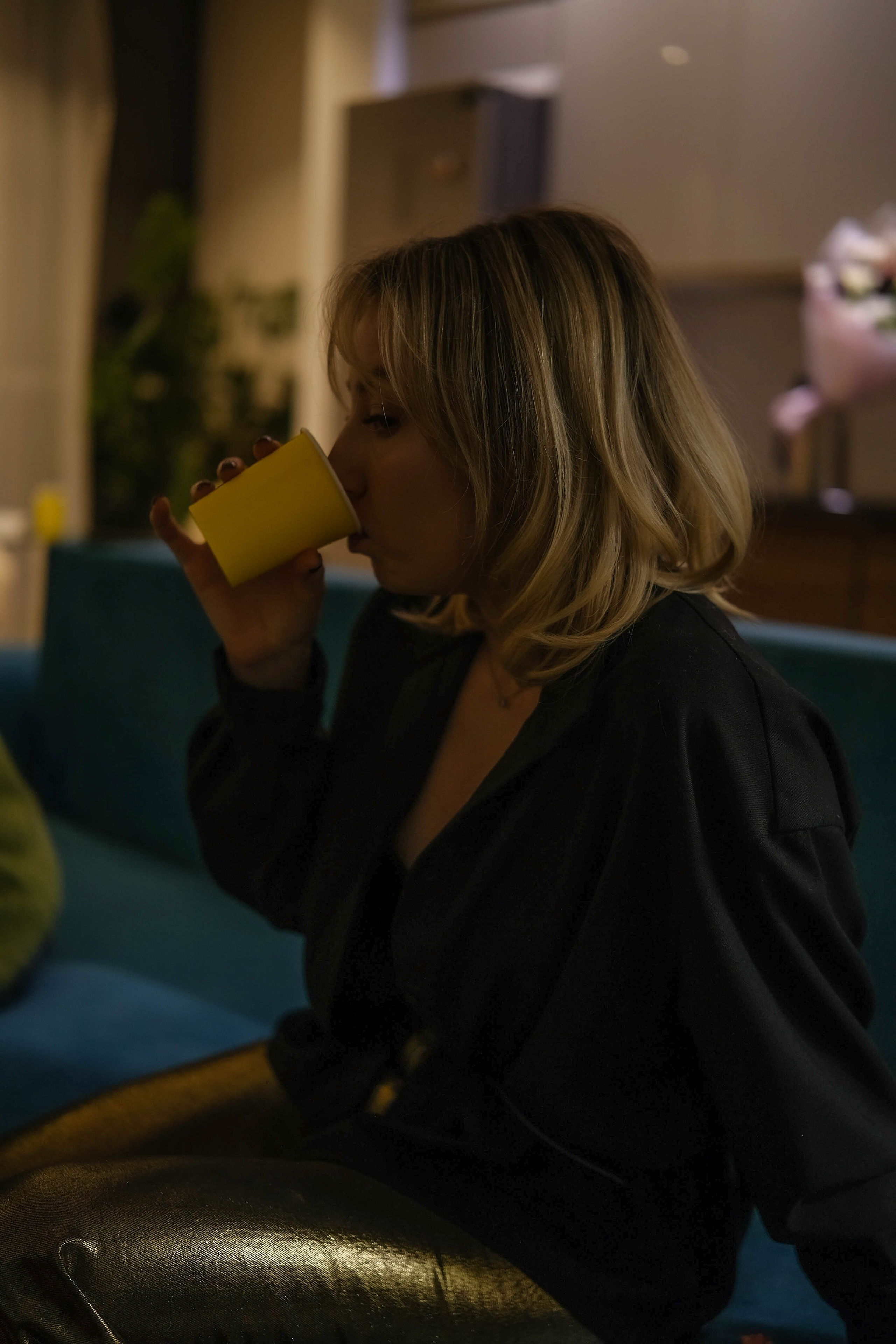 День Рождения Олечки. Портретные и творческие съемки Санкт-Петребург