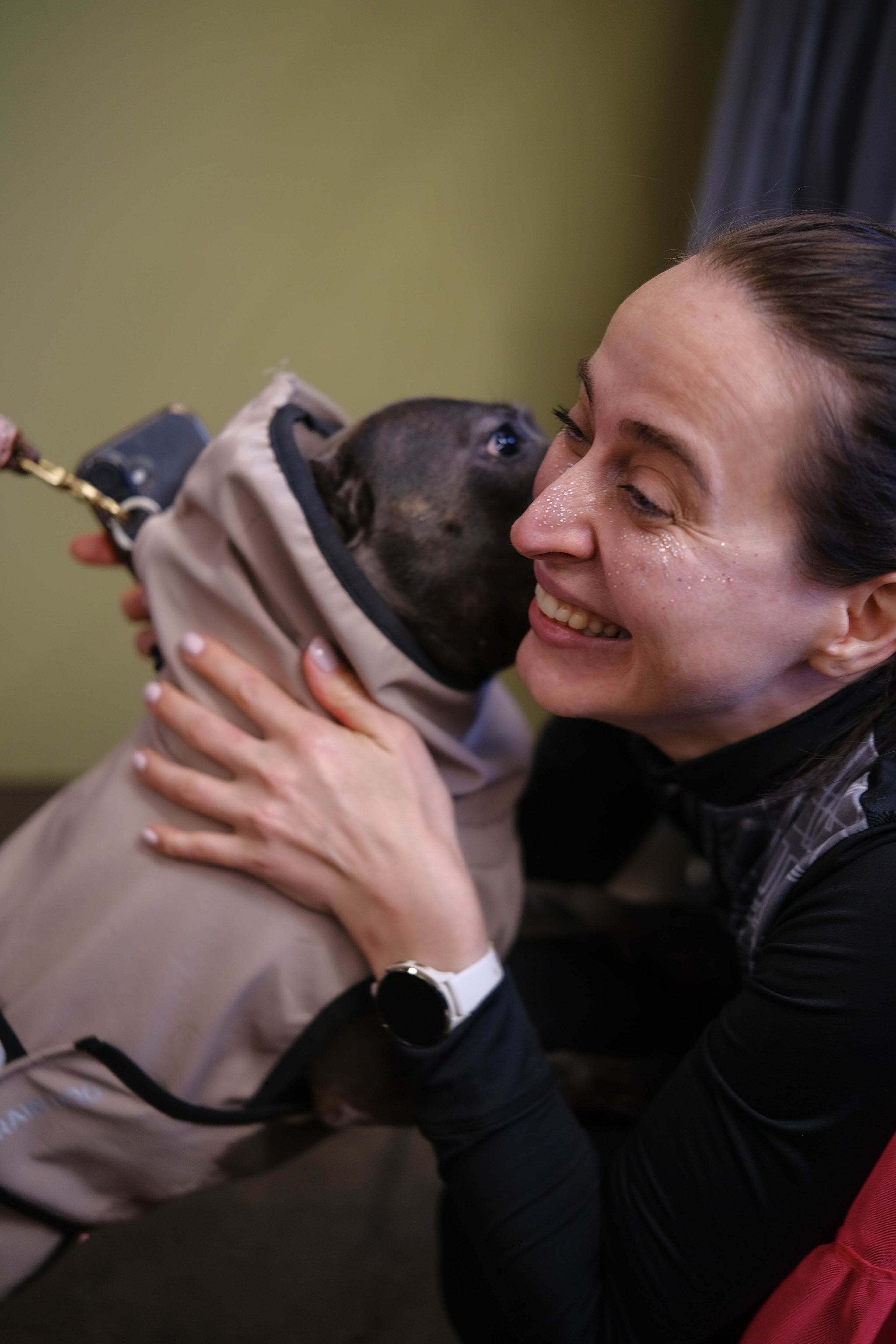 Девичник «Бегущая Невеста». Портретные и творческие съемки Санкт-Петребург