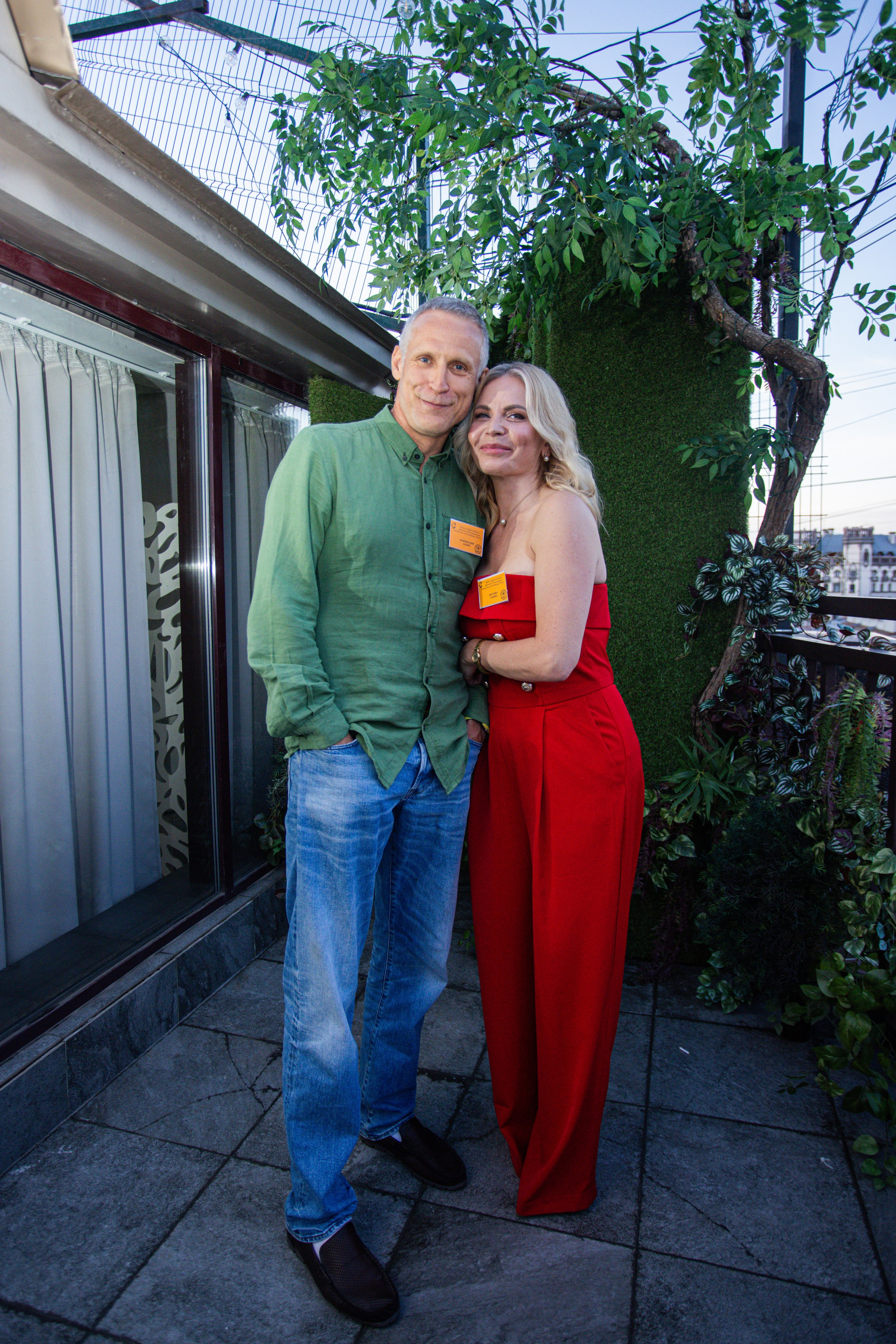 Встреча выпускников. Стоматологи СПб. Семейный фотограф в Вышнем Волочке — Ульяна Иванова | Фотосессии для всей семьи