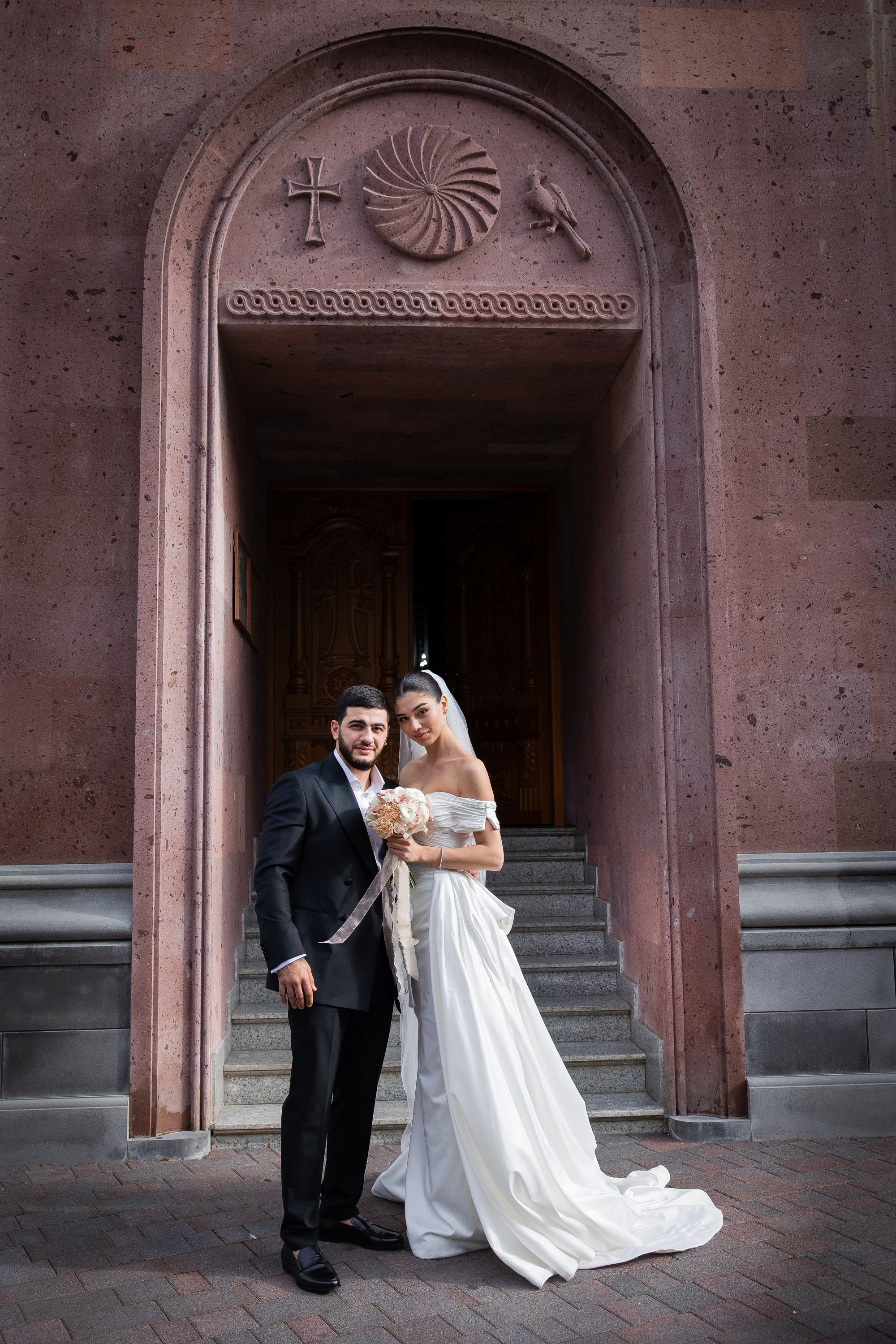 S&E. Свадебный и семейный фотограф