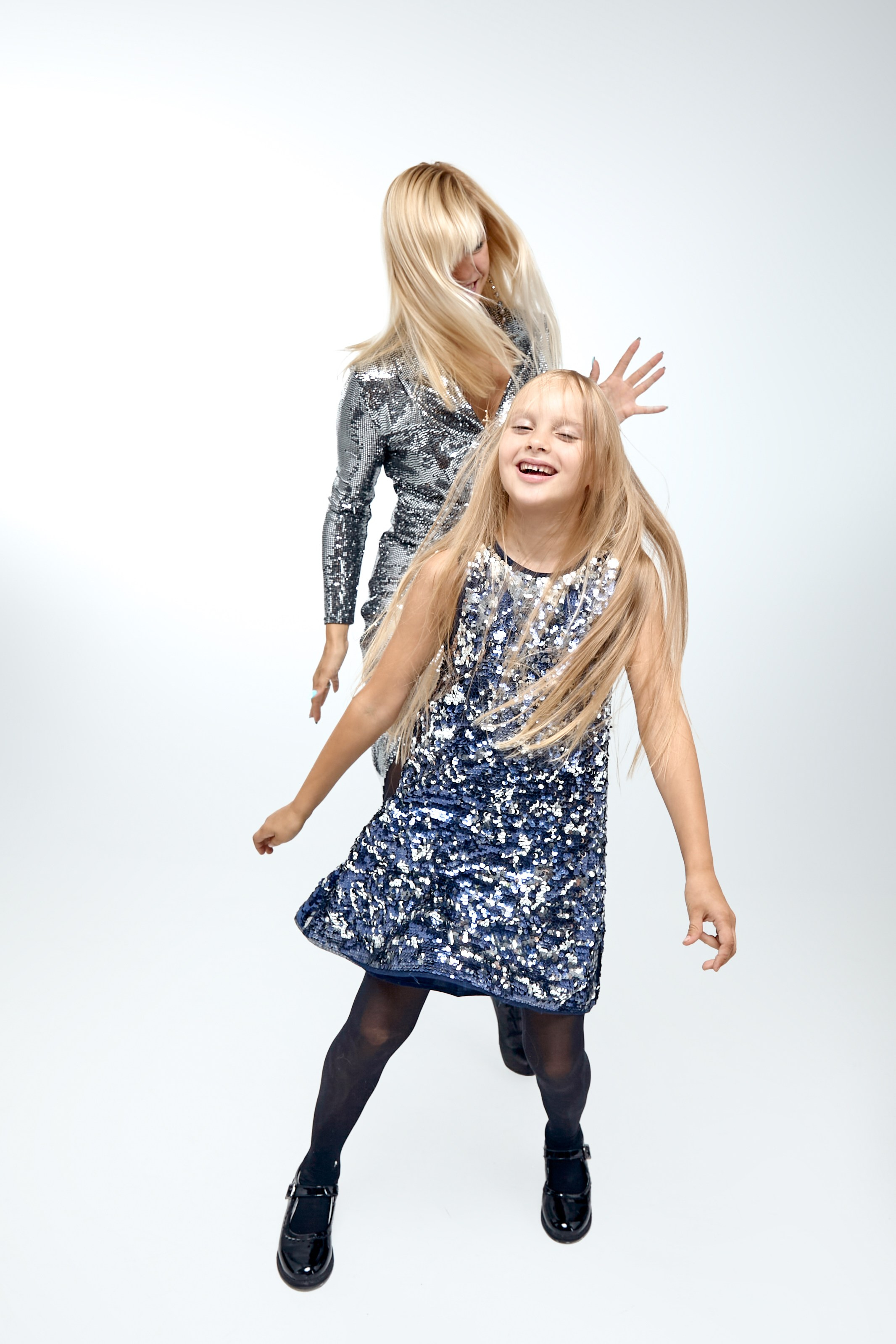 Yesenia and Maria. Рекламный фотограф Санкт-Петербург Катерина Мишкель