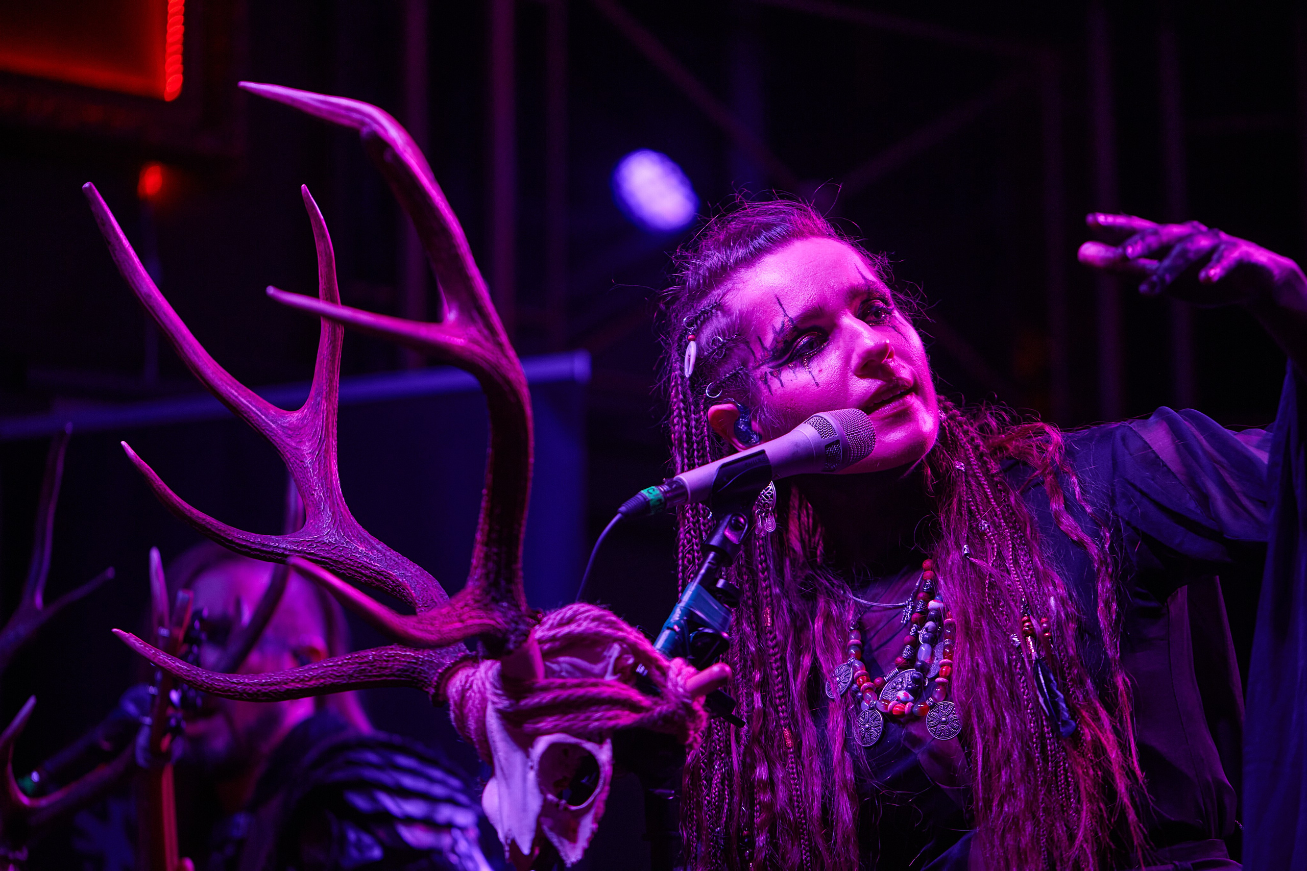 2023-12-24. Мещера