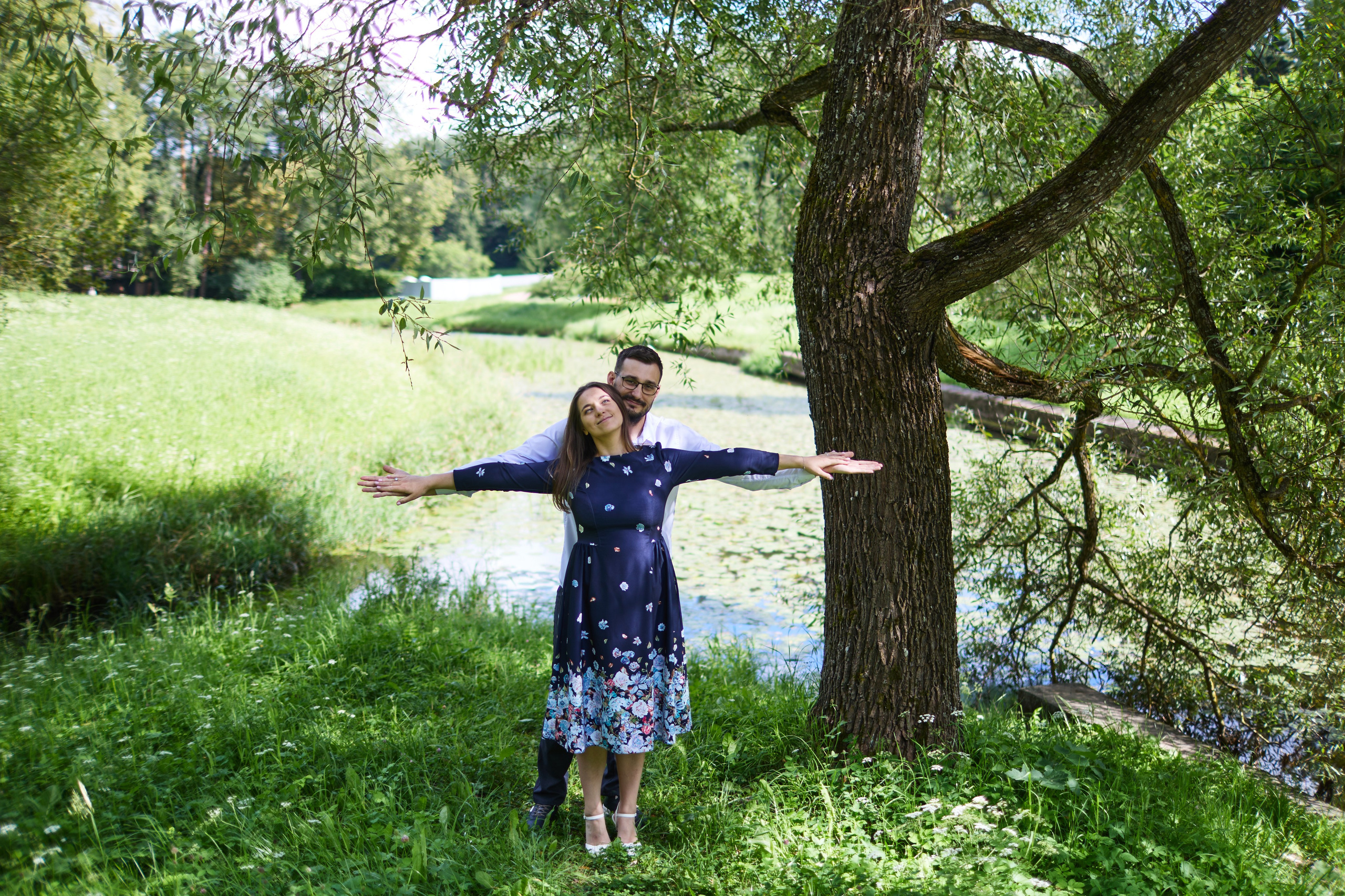 Лавстори. Свадебный фотограф Антон Басов