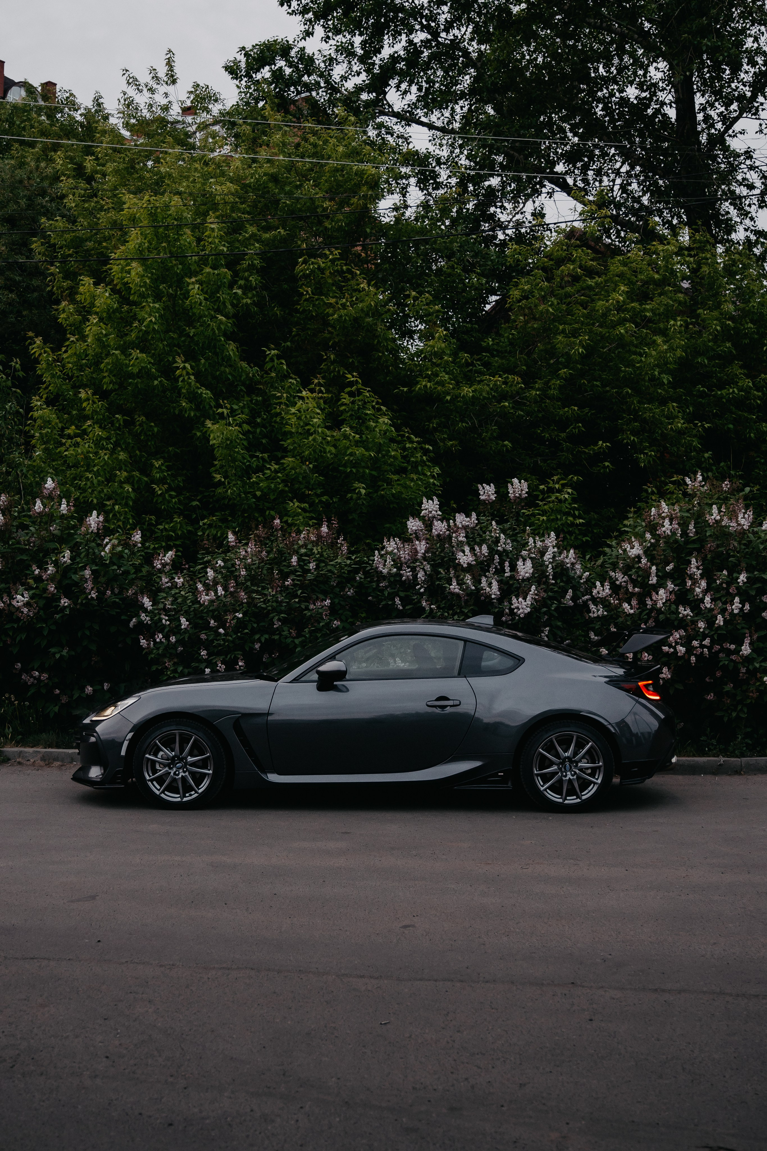 Subaru BRZ 25'. Фотограф, видеограф и пилот дрона на Байкале