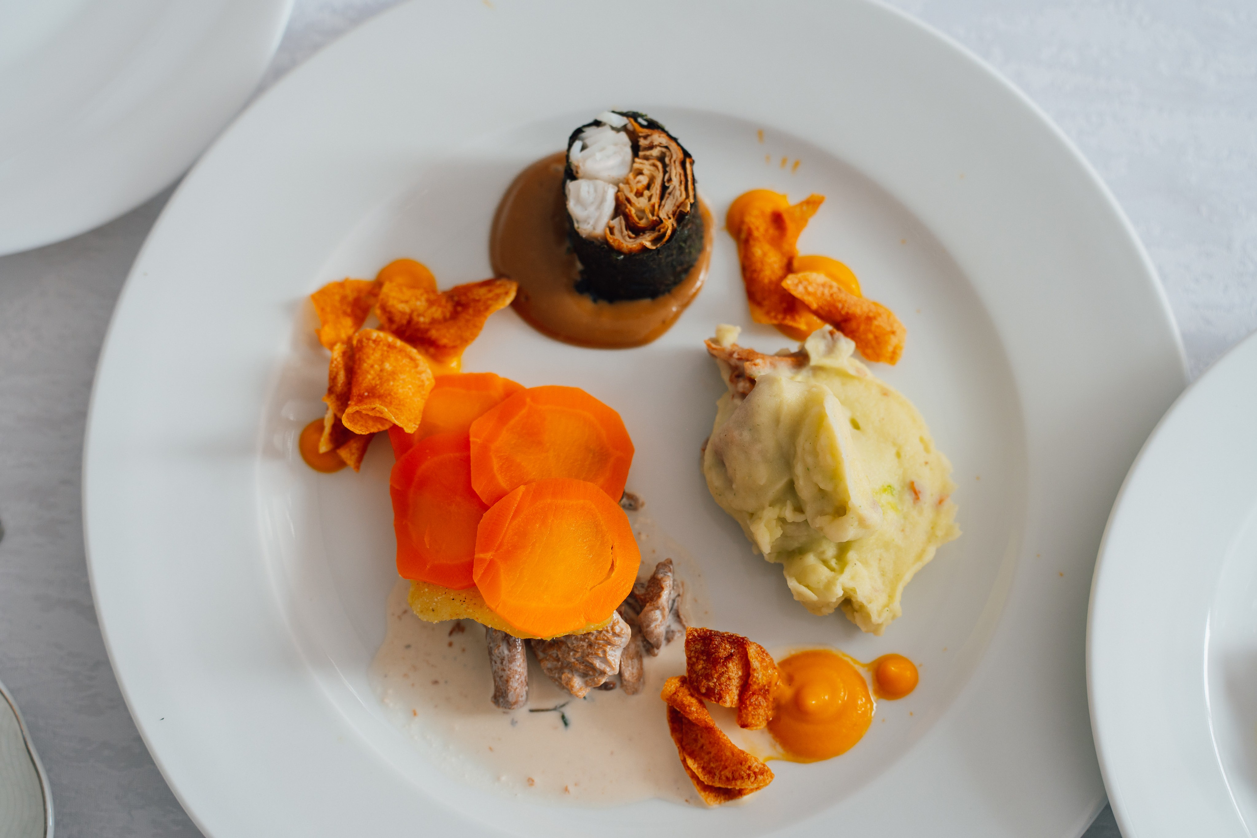 Еда, маркетплейсы, предметные и контент снимки. Репортажный фотограф в Калининграде Морозов Кирилл