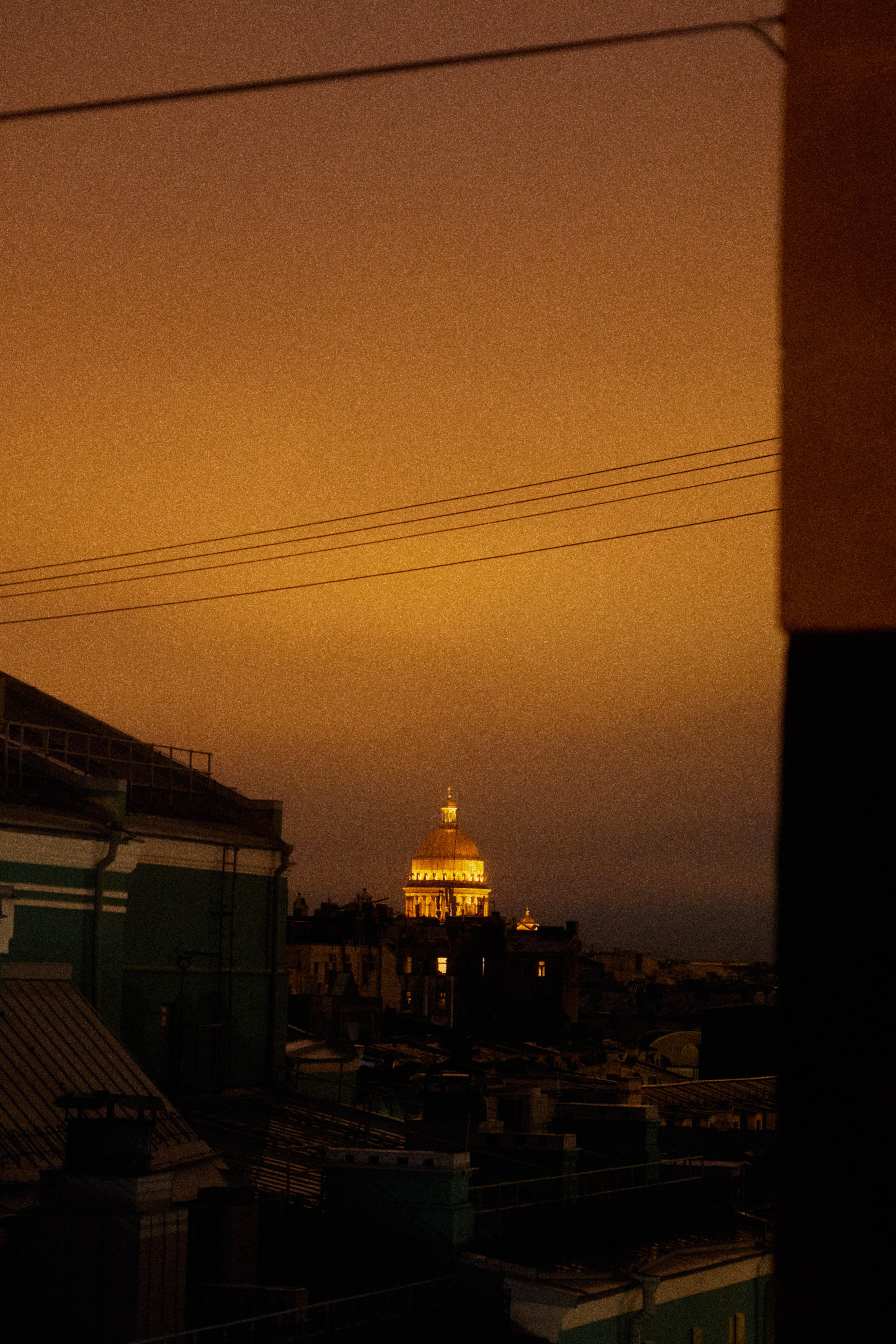 Питерский вайб | Даша и Антон. Wedding videographer in Europe and Russia Ilya Novikov