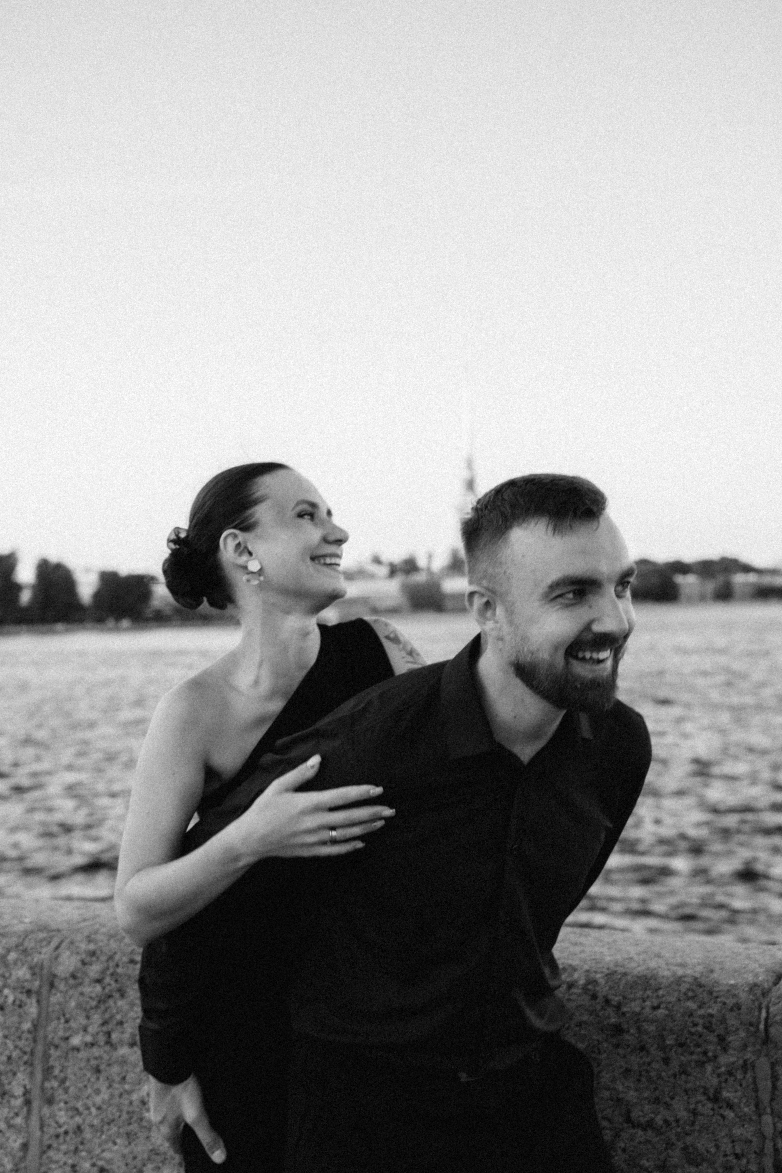 Подборка фото со съемок LoveStory