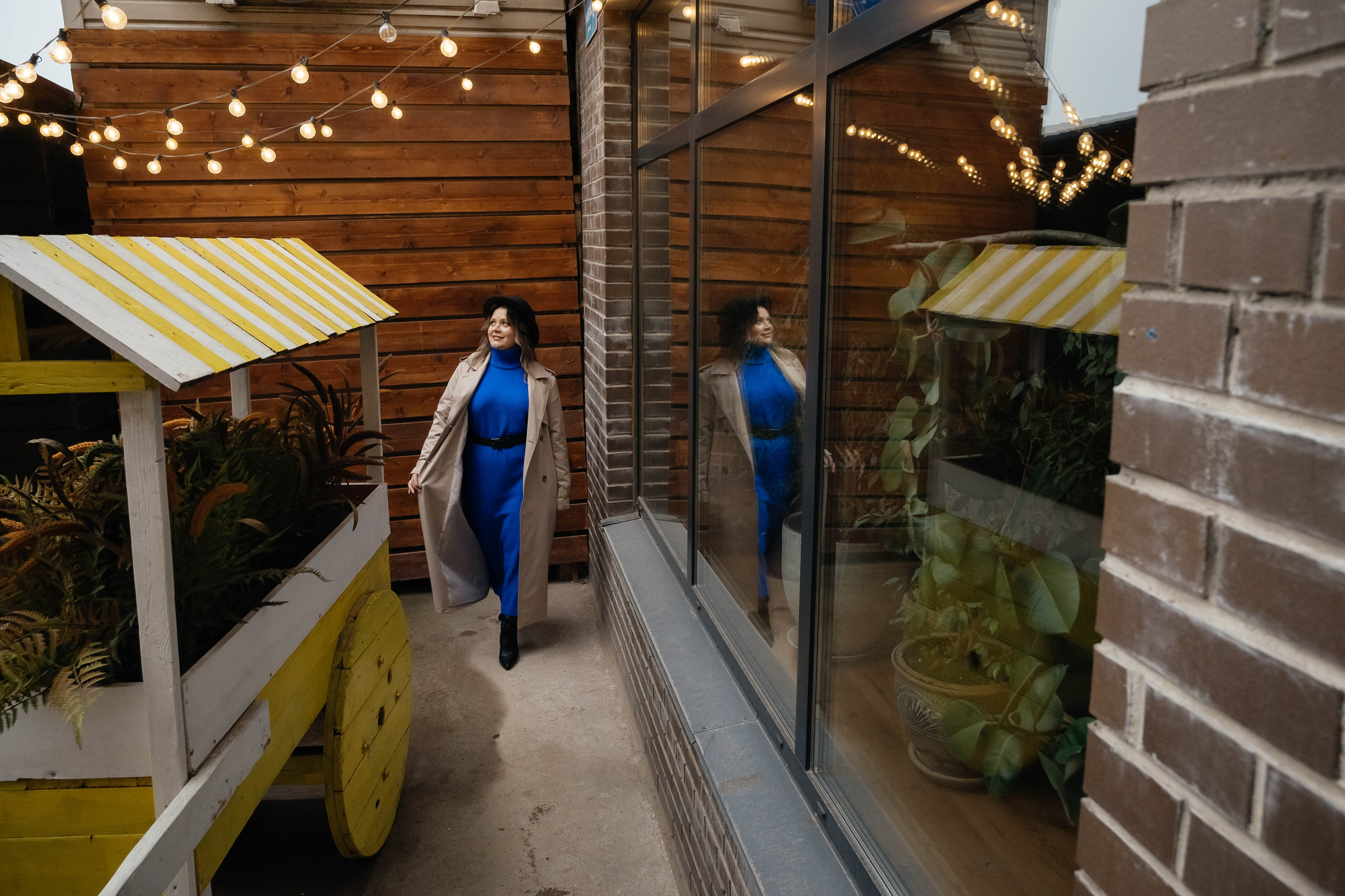 Съёмка для Ольги в Вологде. Свадебный и семейный фотограф г. Ярославль Савинская Анастасия