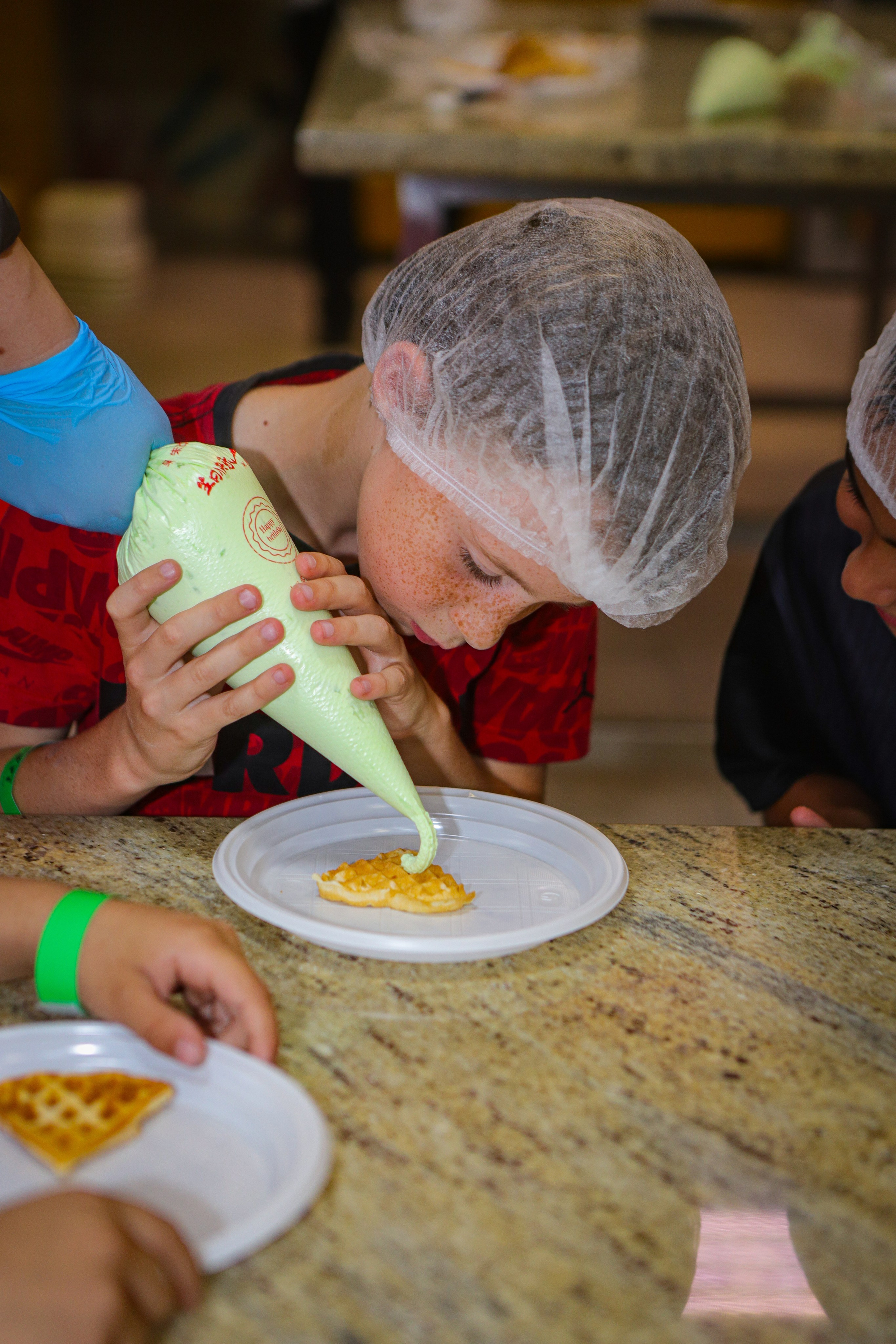 Детский праздник. Портретный и семейный фотограф в Москве — Ирина Аксенова