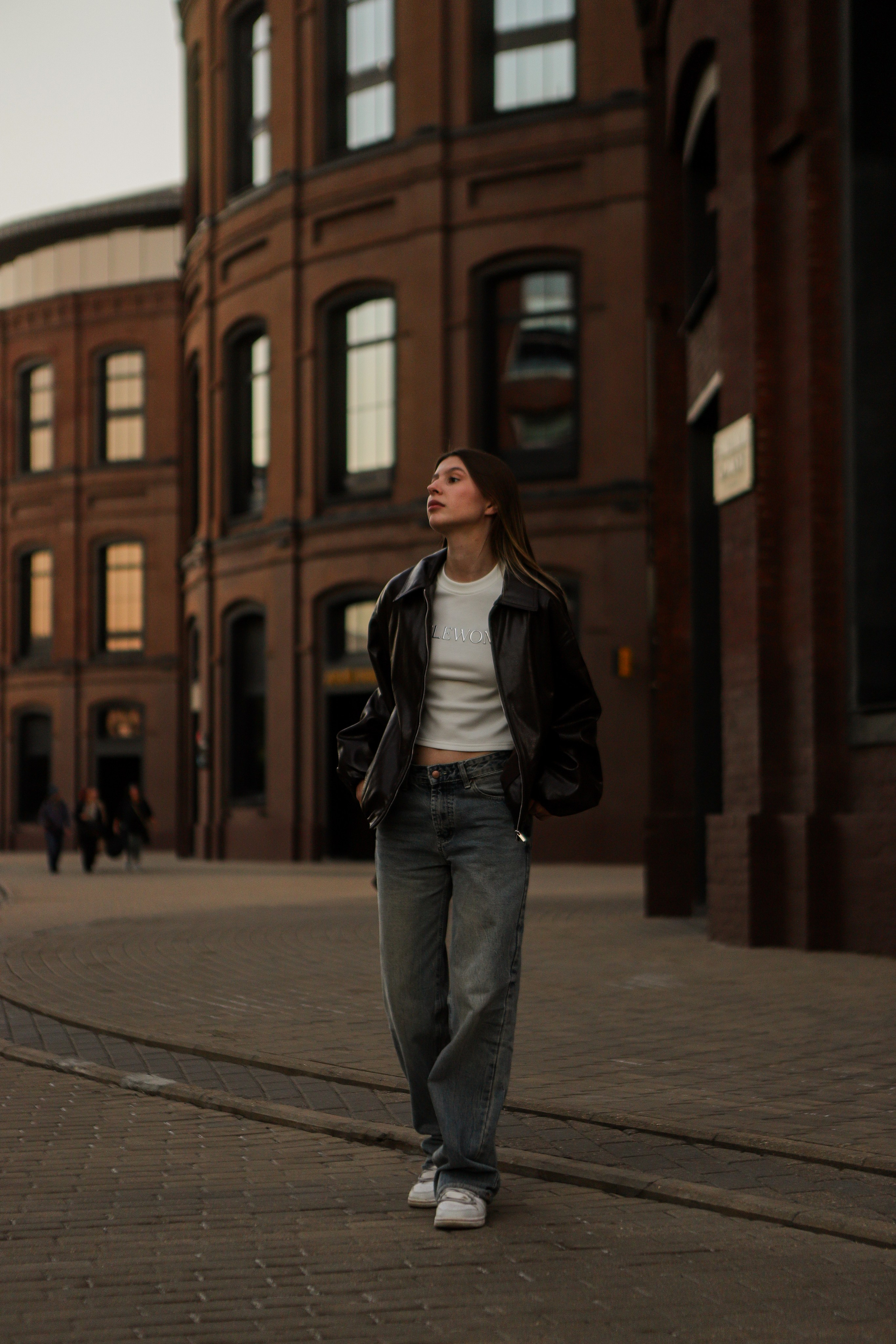 Маруся. Портретный и семейный фотограф в Москве — Ирина Аксенова