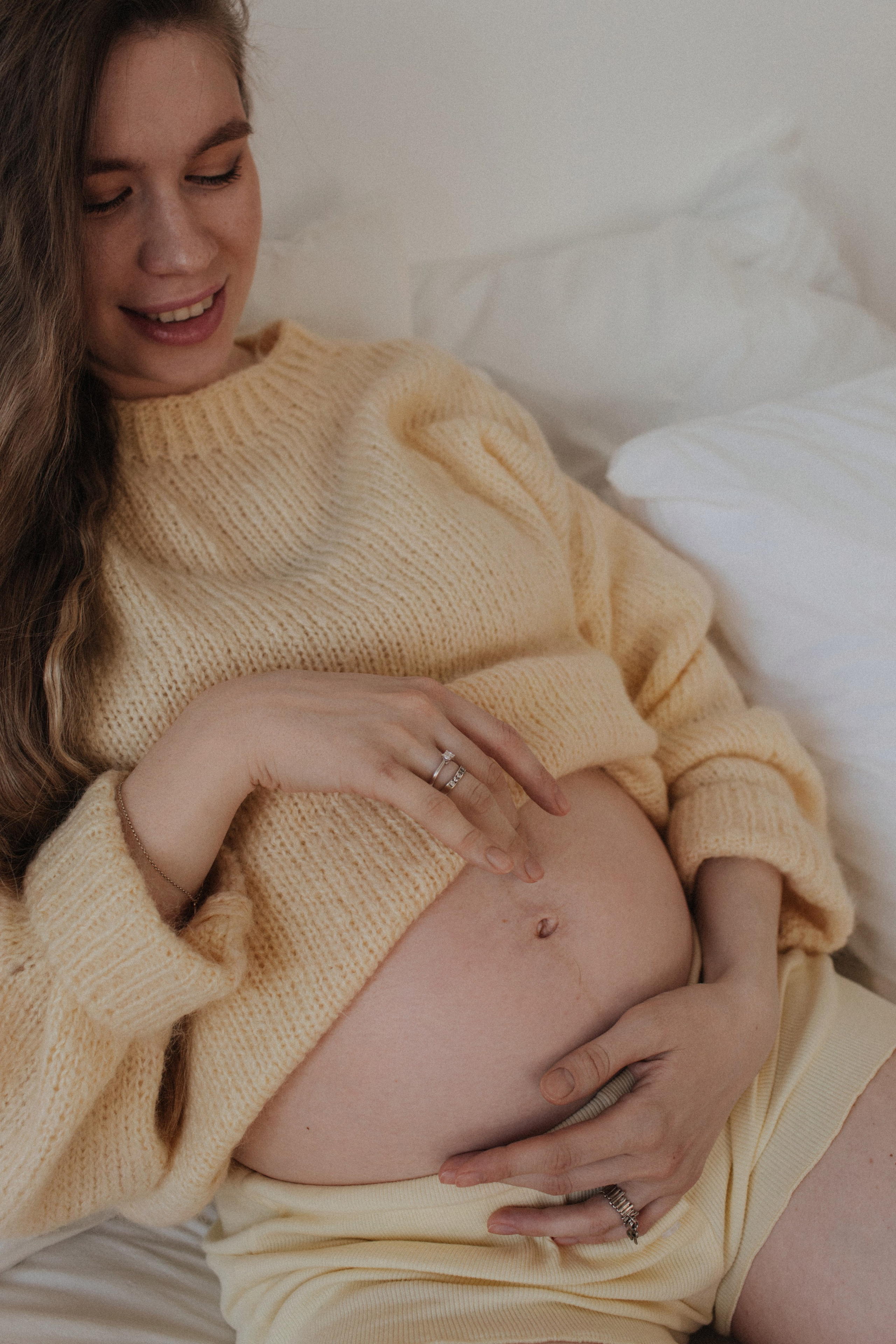 Юля. Семейный фотограф в Москве