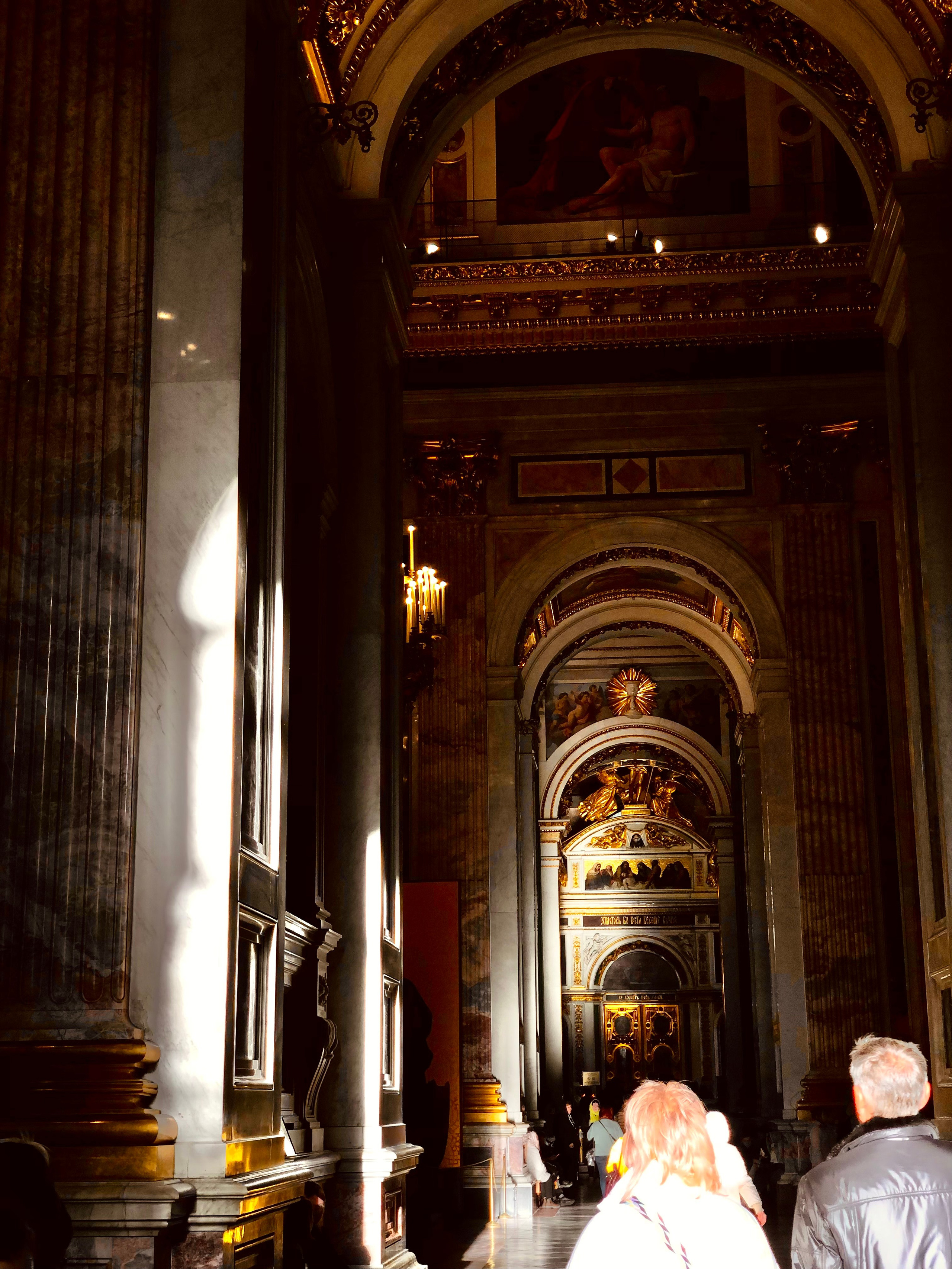 Октябрь. Семейный, Свадебный фотограф СПБ Питер— Романова Екатерина