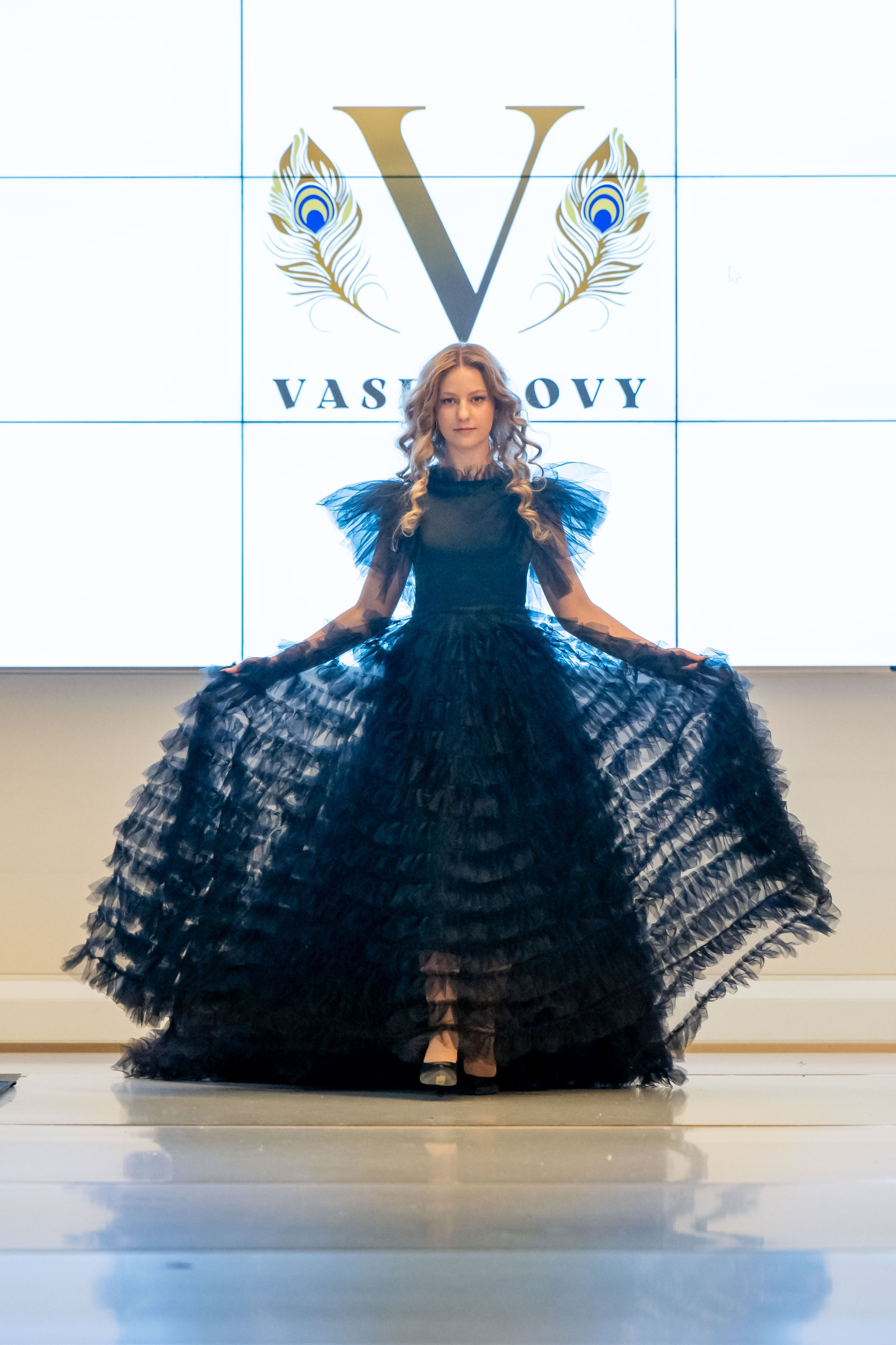 Летние сезоны Недели Моды в Екатеринбурге