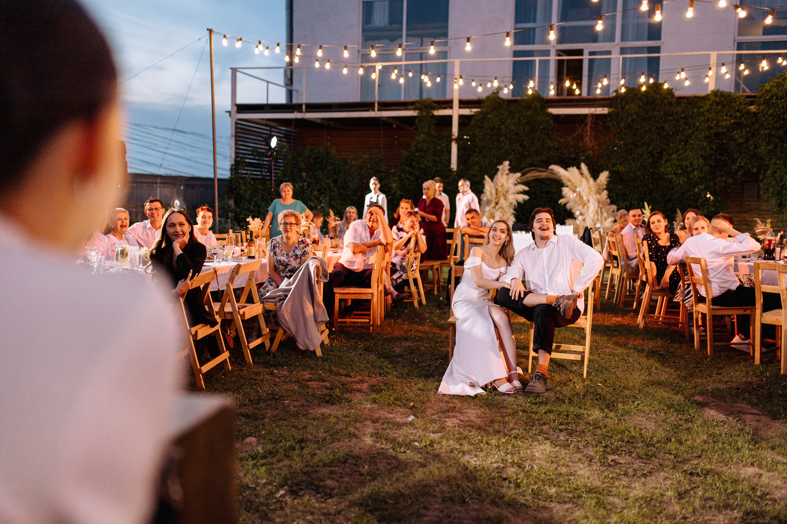 Свадебный репортаж. Свадебный и Репортажный фотограф Александр Шаров