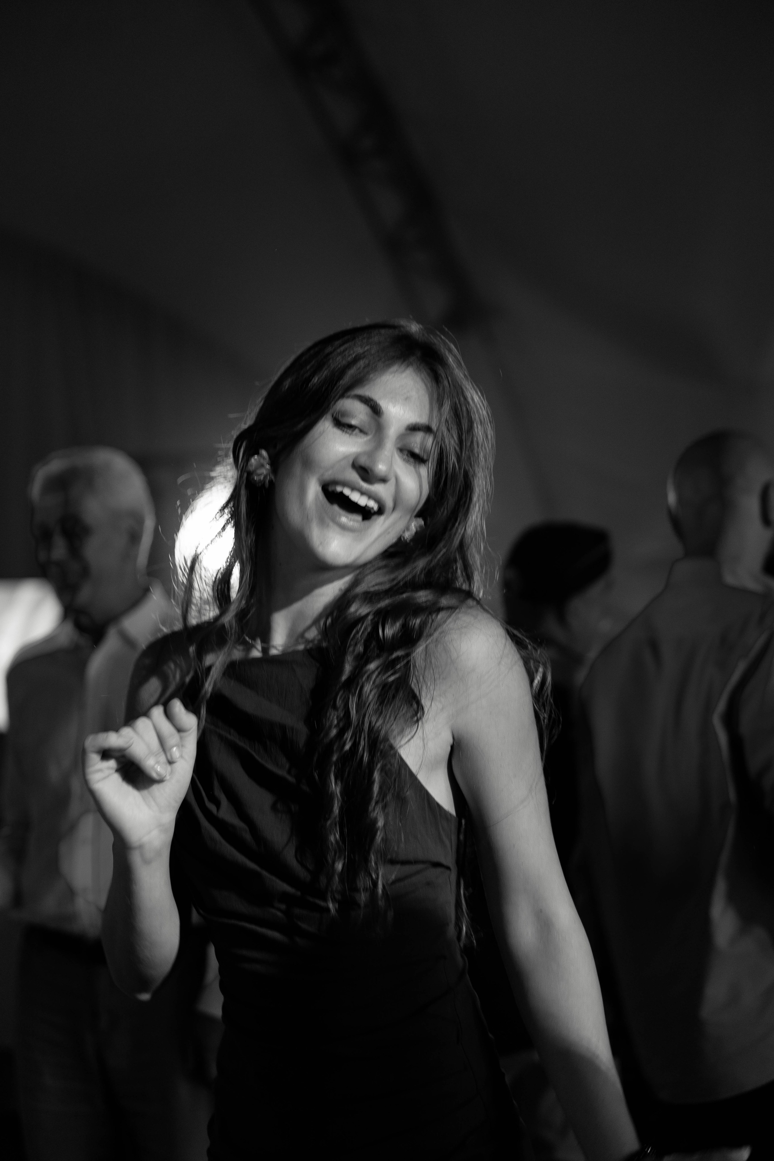 TIMUR | JULIA. Главная