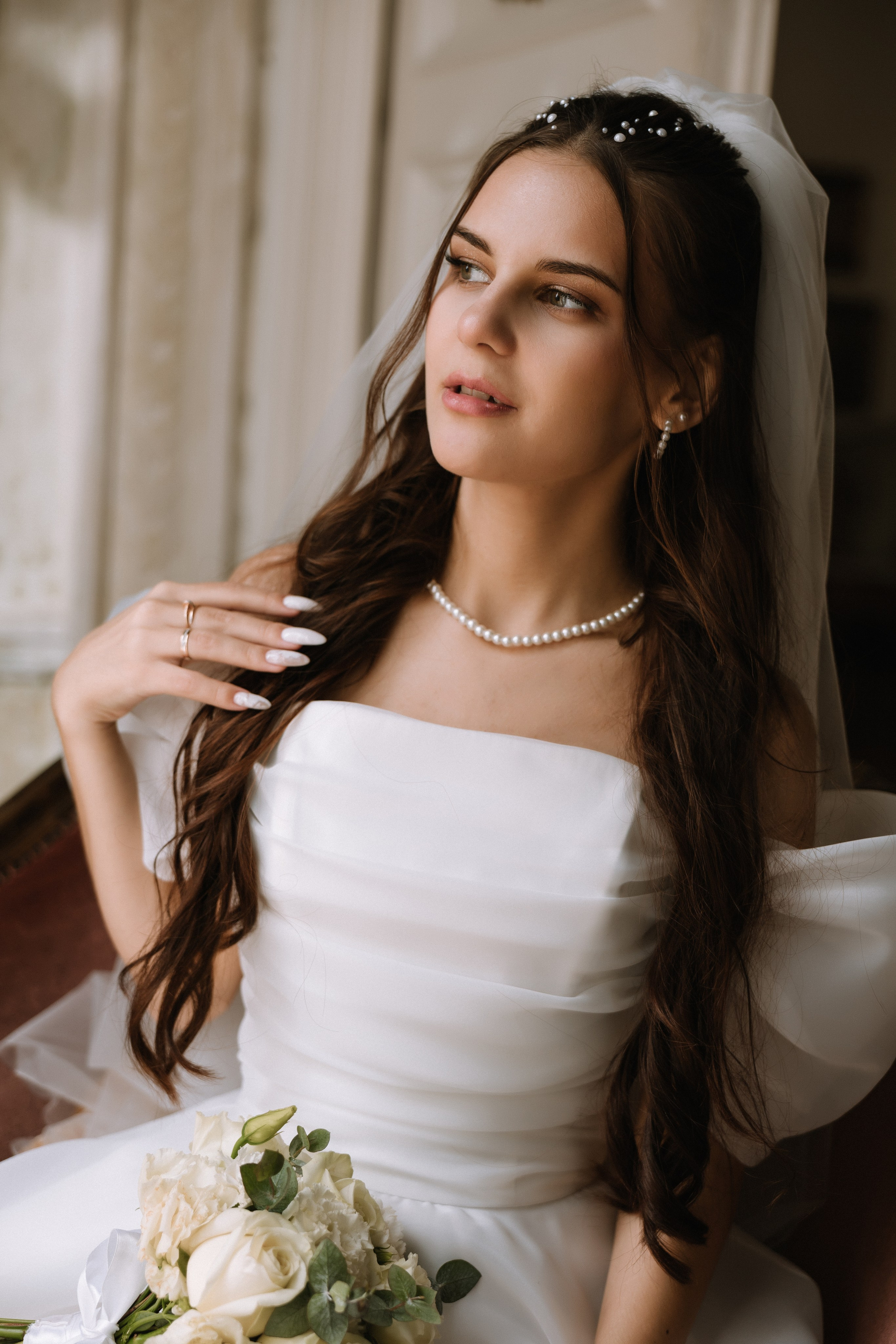 Яна и Антон. Свадебный фотограф Юлия Галкина Ростов на Дону