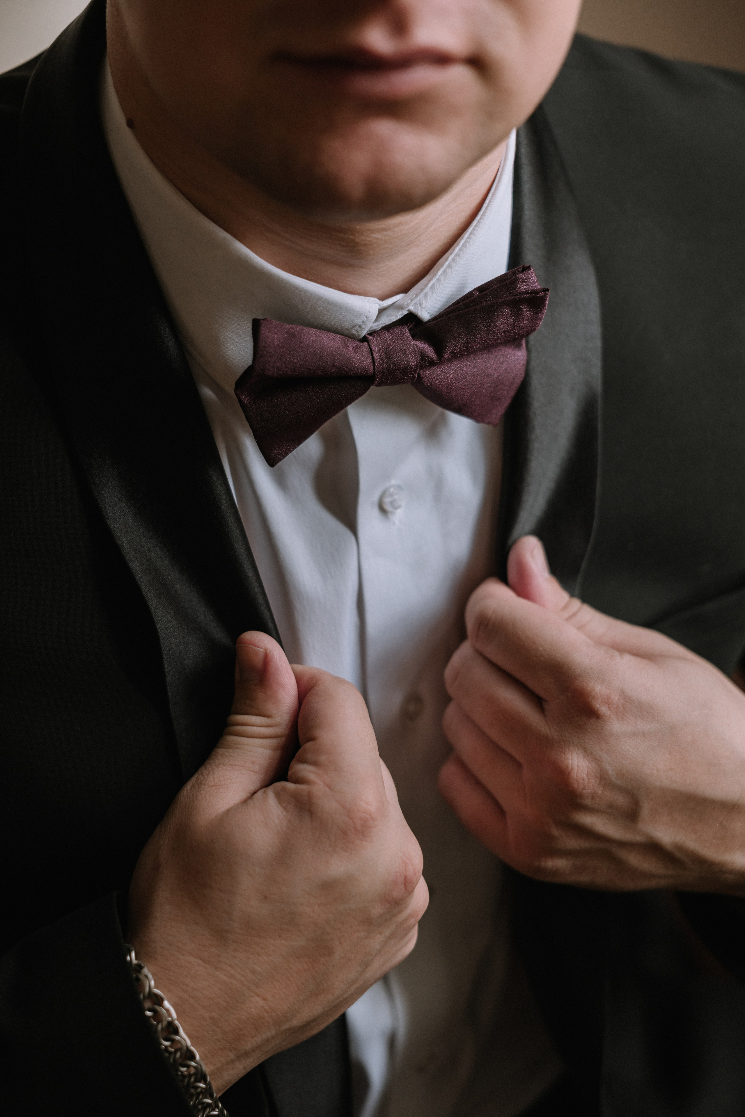 Яна и Антон. Свадебный фотограф Юлия Галкина Ростов на Дону