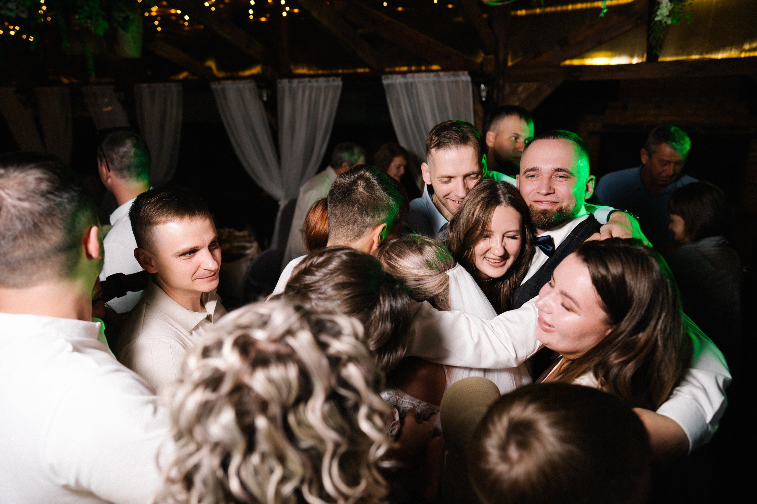 Марина и Денис (полный день). Фотограф на любое событие в Кемерово