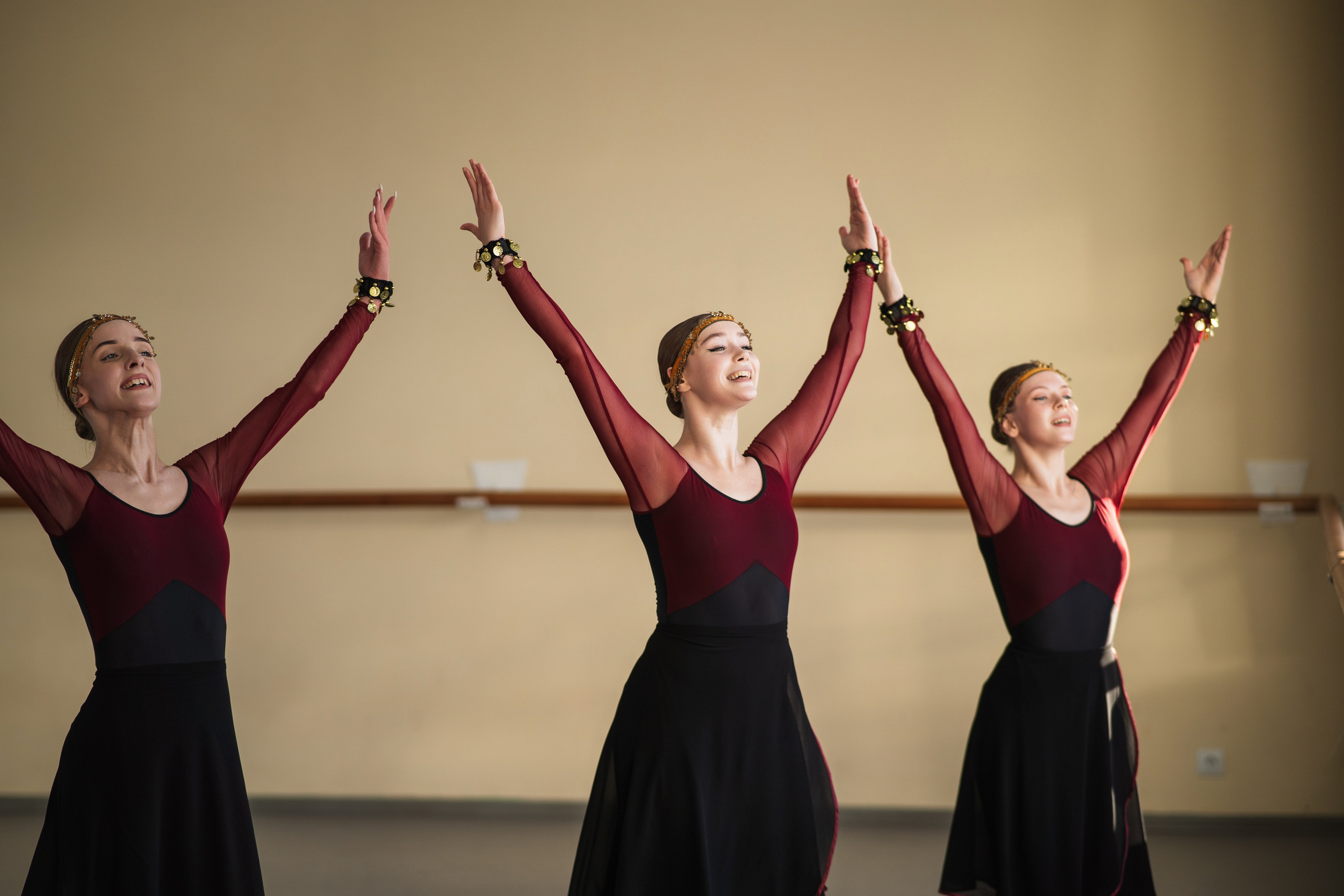 ГОСы в КемГИК. Фотограф на любое событие в Кемерово