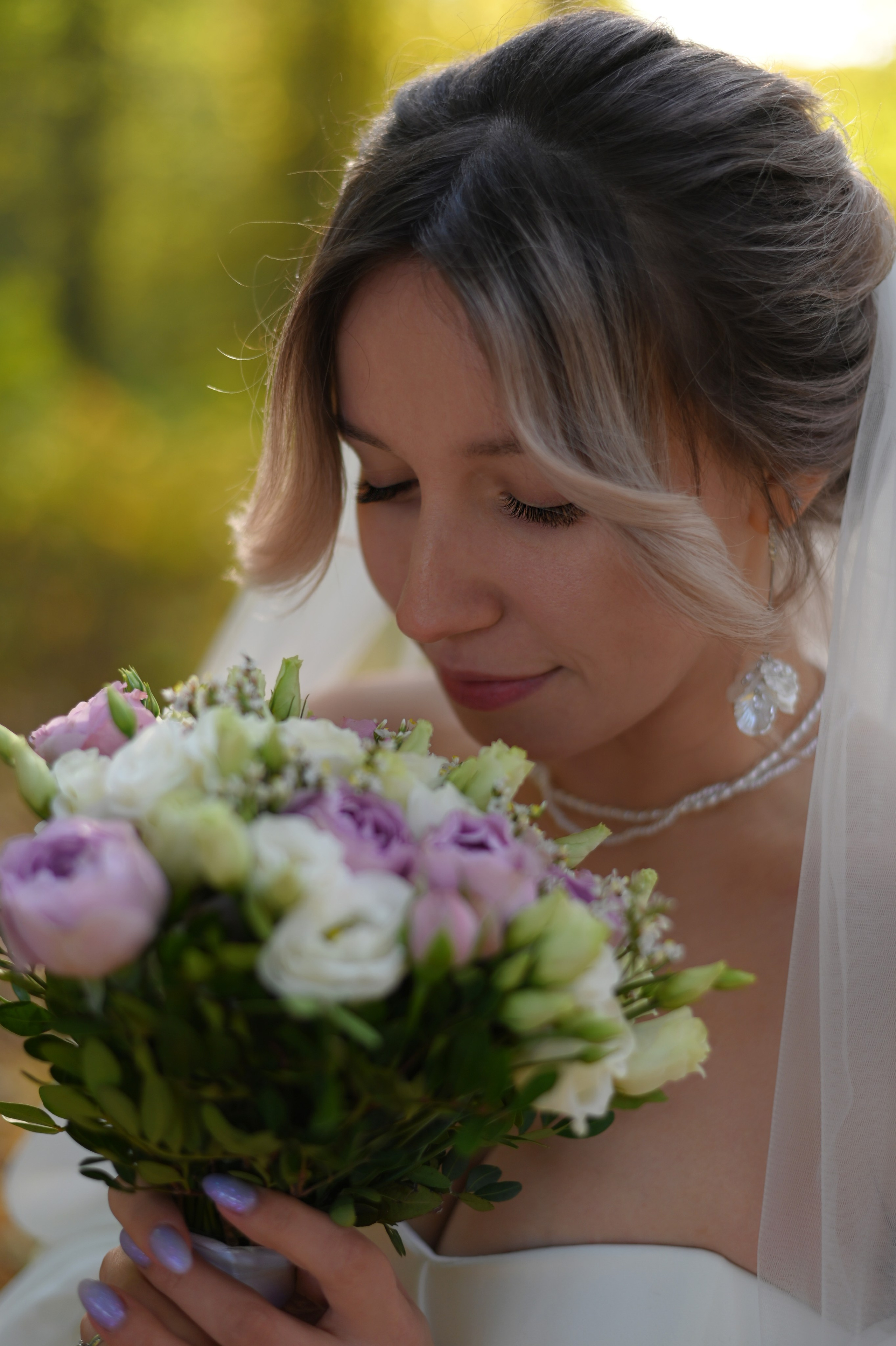 Александр&Анастасия. Свадебный фотограф, семейный и творческие фотосессии