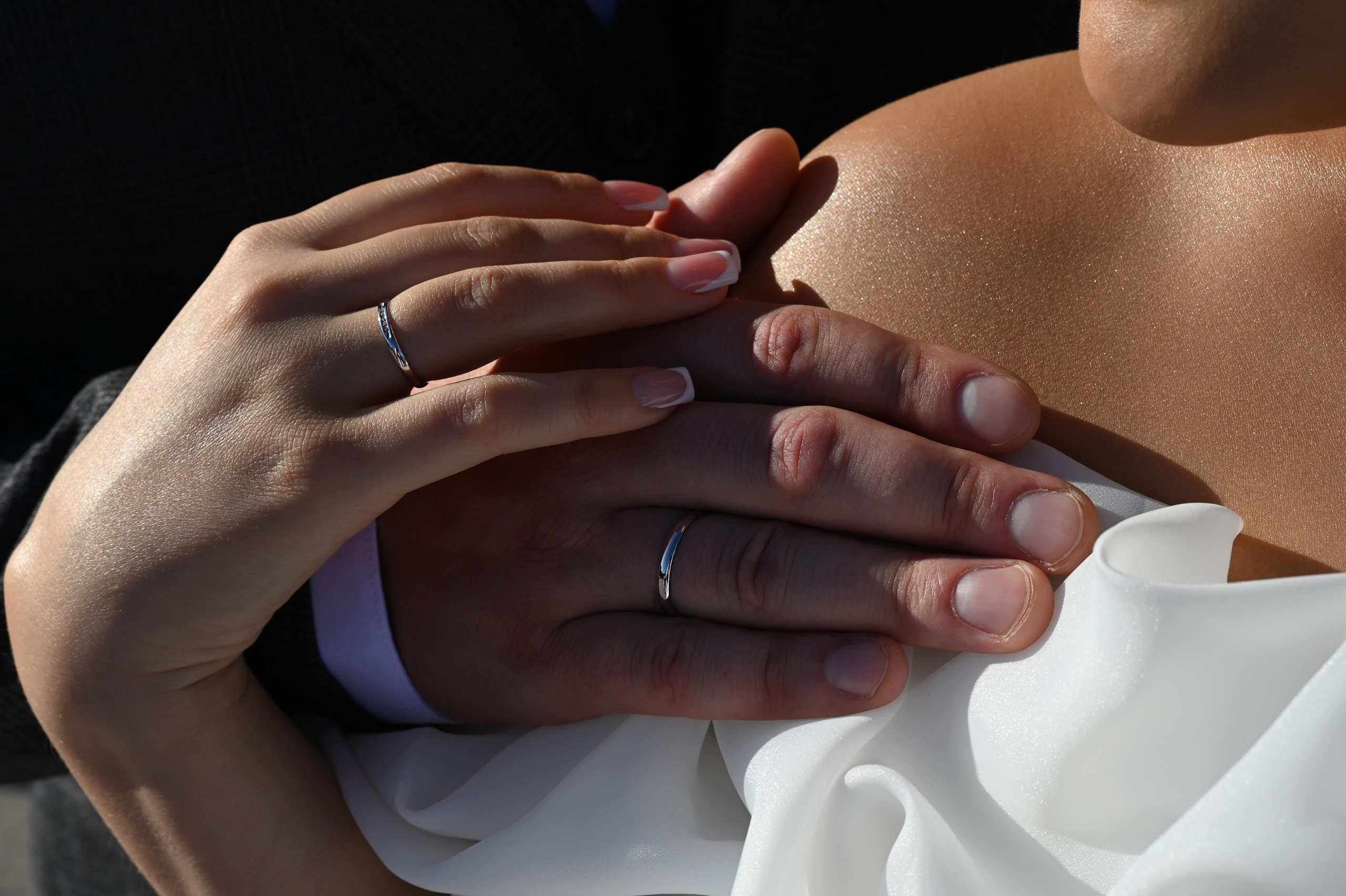 Сергей&Валерия. Свадебный фотограф, семейный и творческие фотосессии