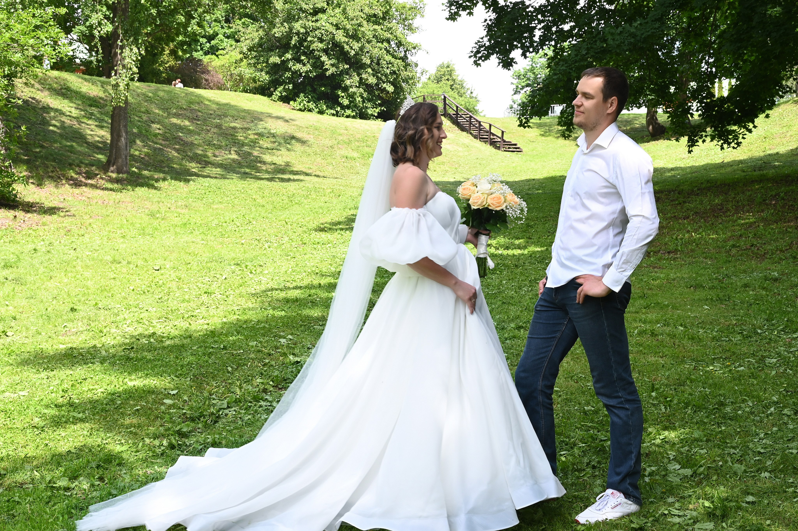 Алексей&Людмила. Свадебный фотограф, семейный и творческие фотосессии