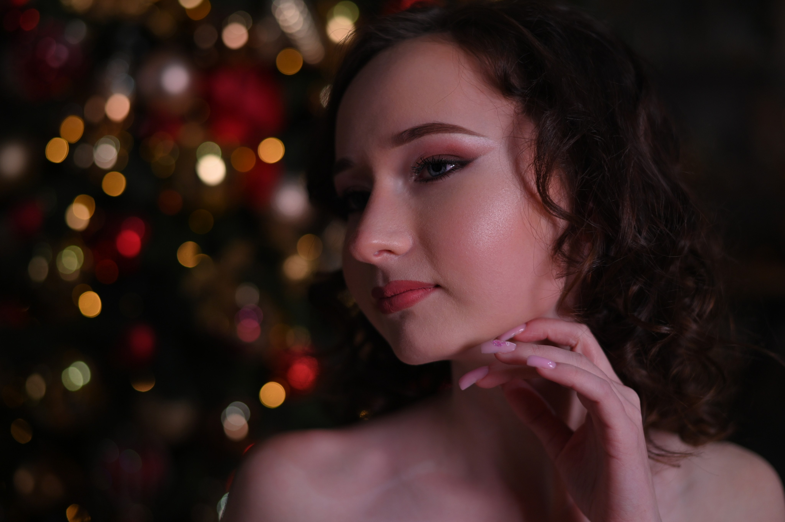 Елизавета. Свадебный фотограф, семейный и творческие фотосессии