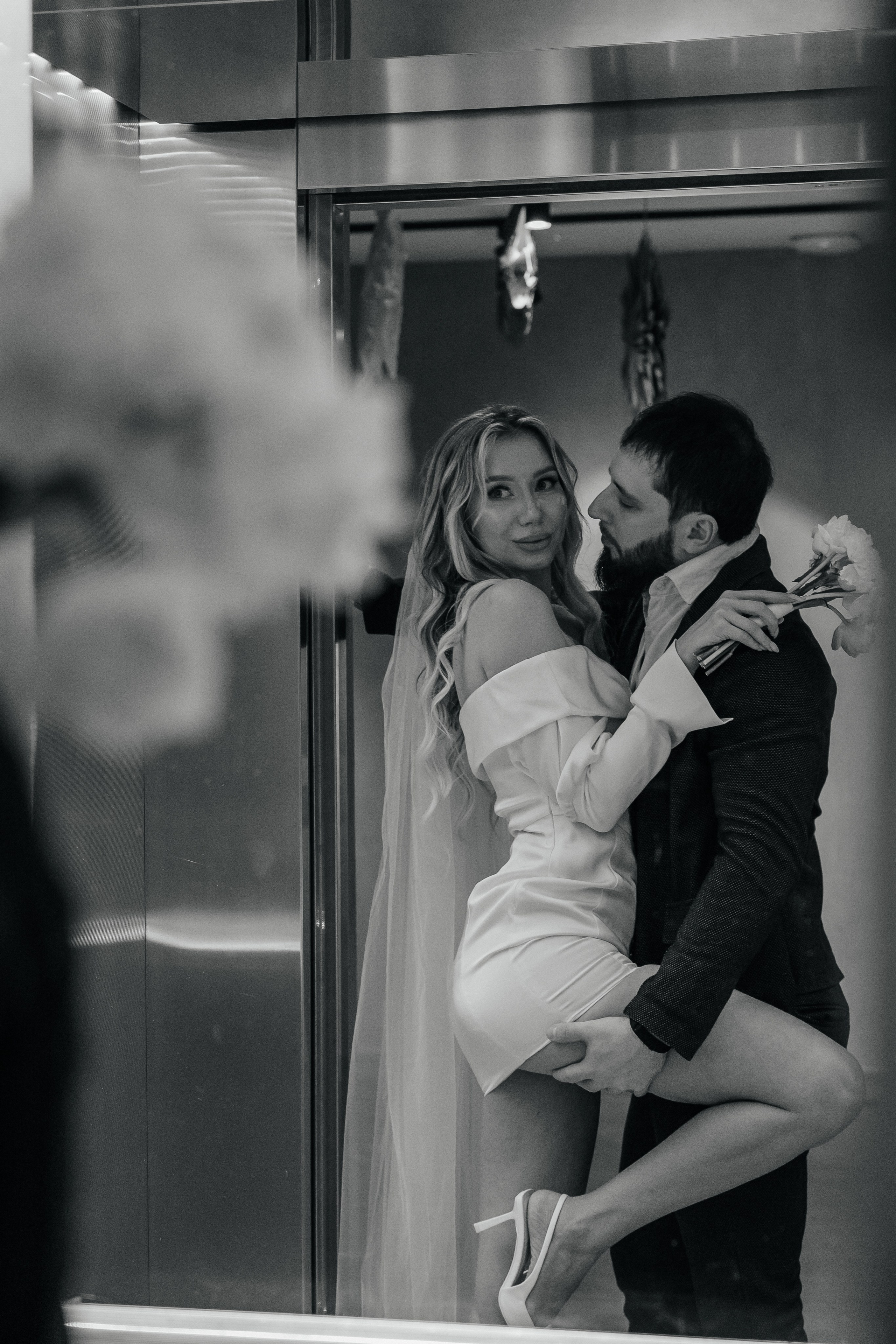 Александр и Анна. Свадебный и семейный фотограф.Екатерина Булич. Красноярск