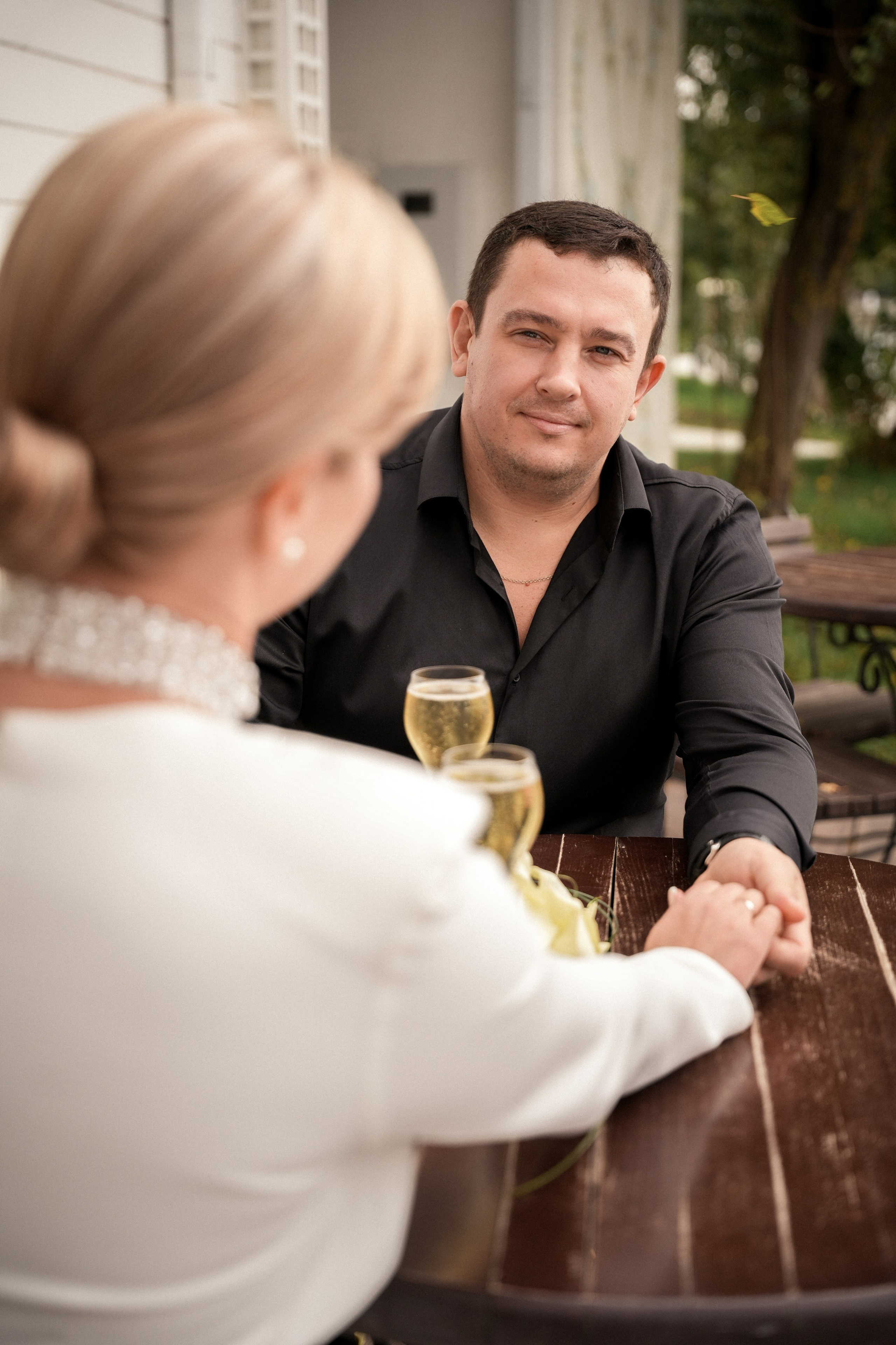 Александр & Ирина. Фотограф Новороссийск | Геленджик и ЮФО Эльвина Ясинская