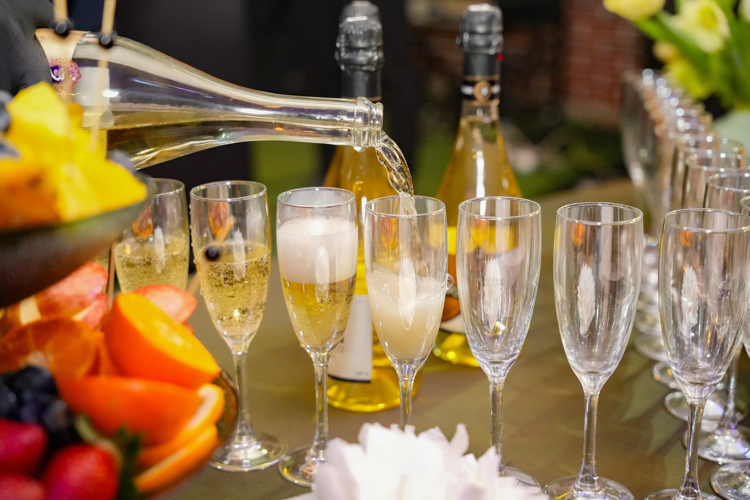 Зажигательный День Рождения. Фотограф Новороссийск | Геленджик и ЮФО Эльвина Ясинская