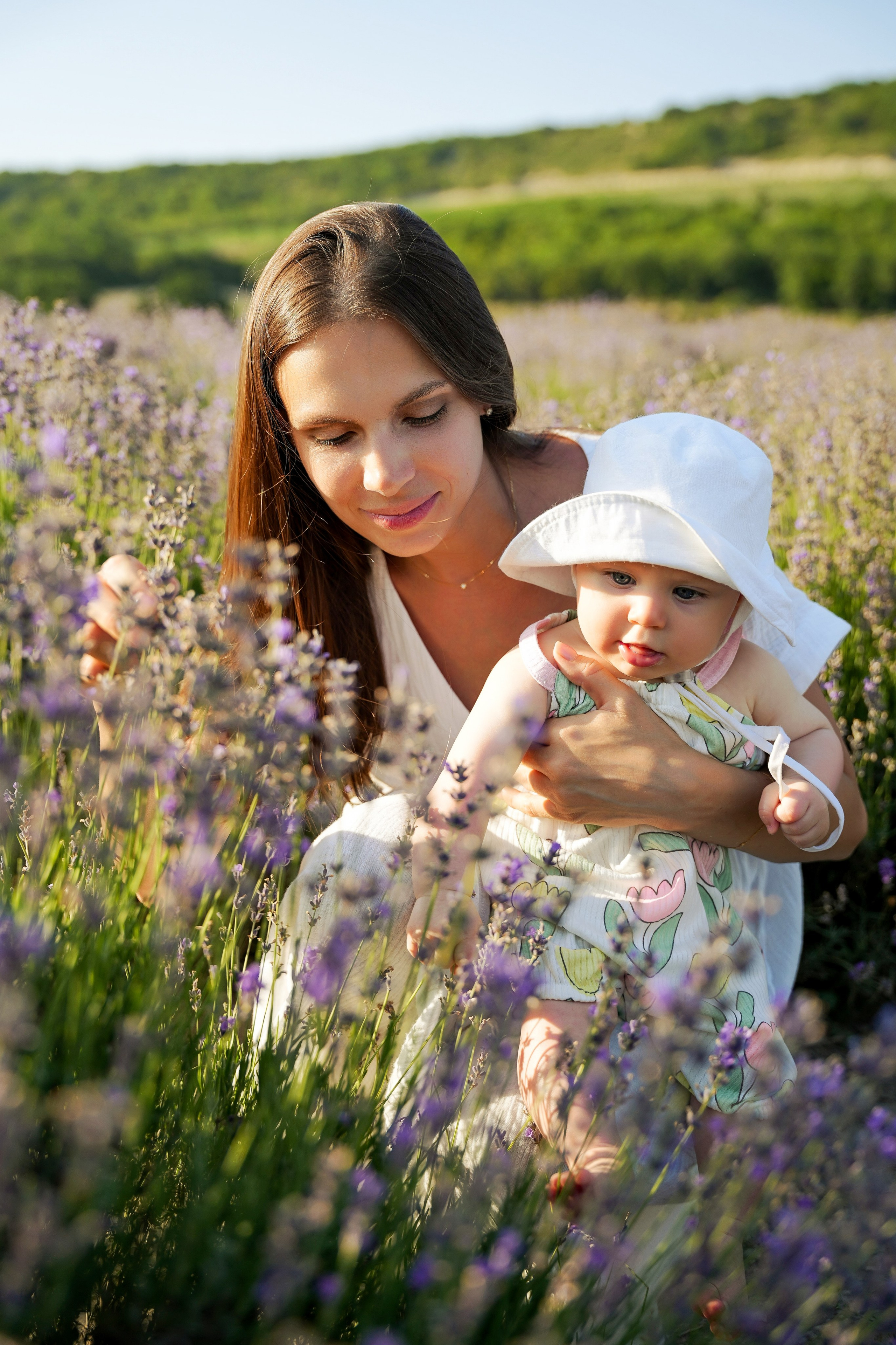 Семейная история в Maison Des Plantes. Фотограф Новороссийск | Геленджик и ЮФО Эльвина Ясинская