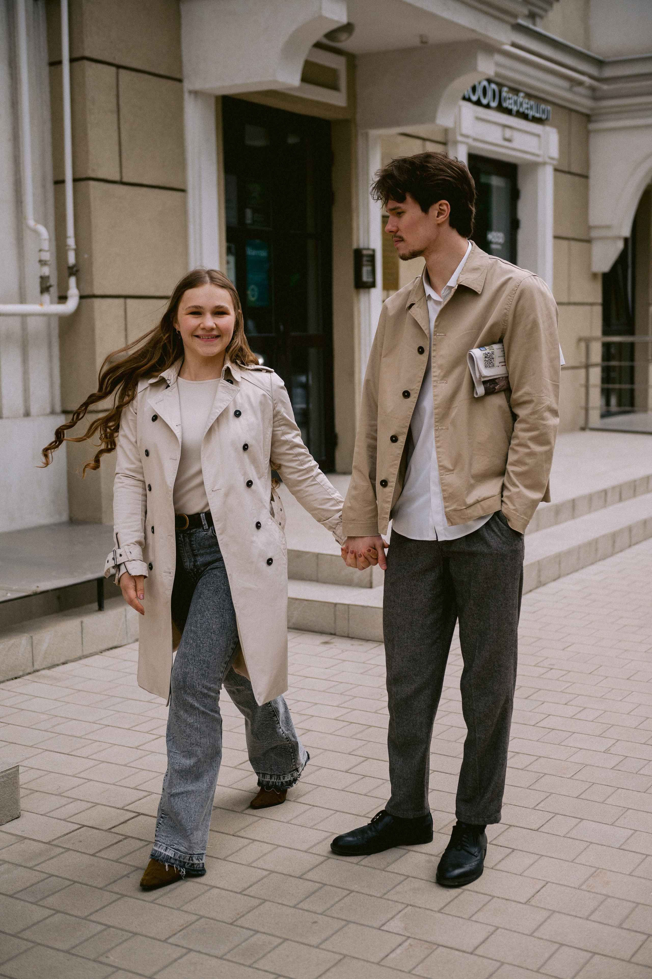 А&А. Фотограф Рязань. Дарья Дмитриева