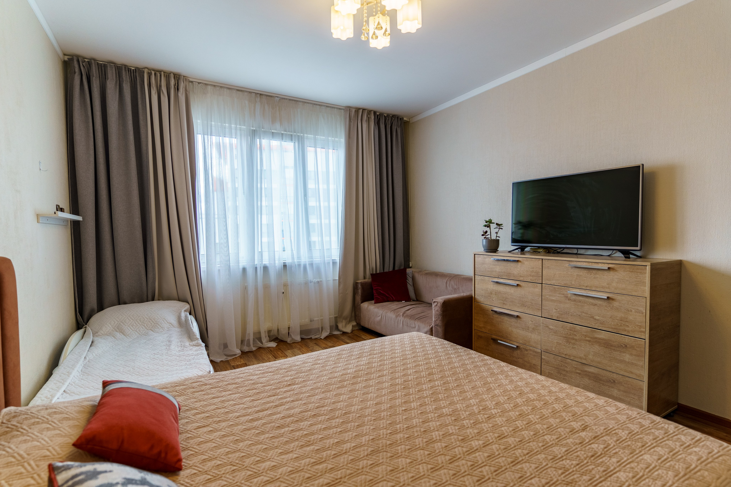 ЖК VIVA. Интерьерный фотограф и видеограф Санкт-Петербург и Ленинградская обл