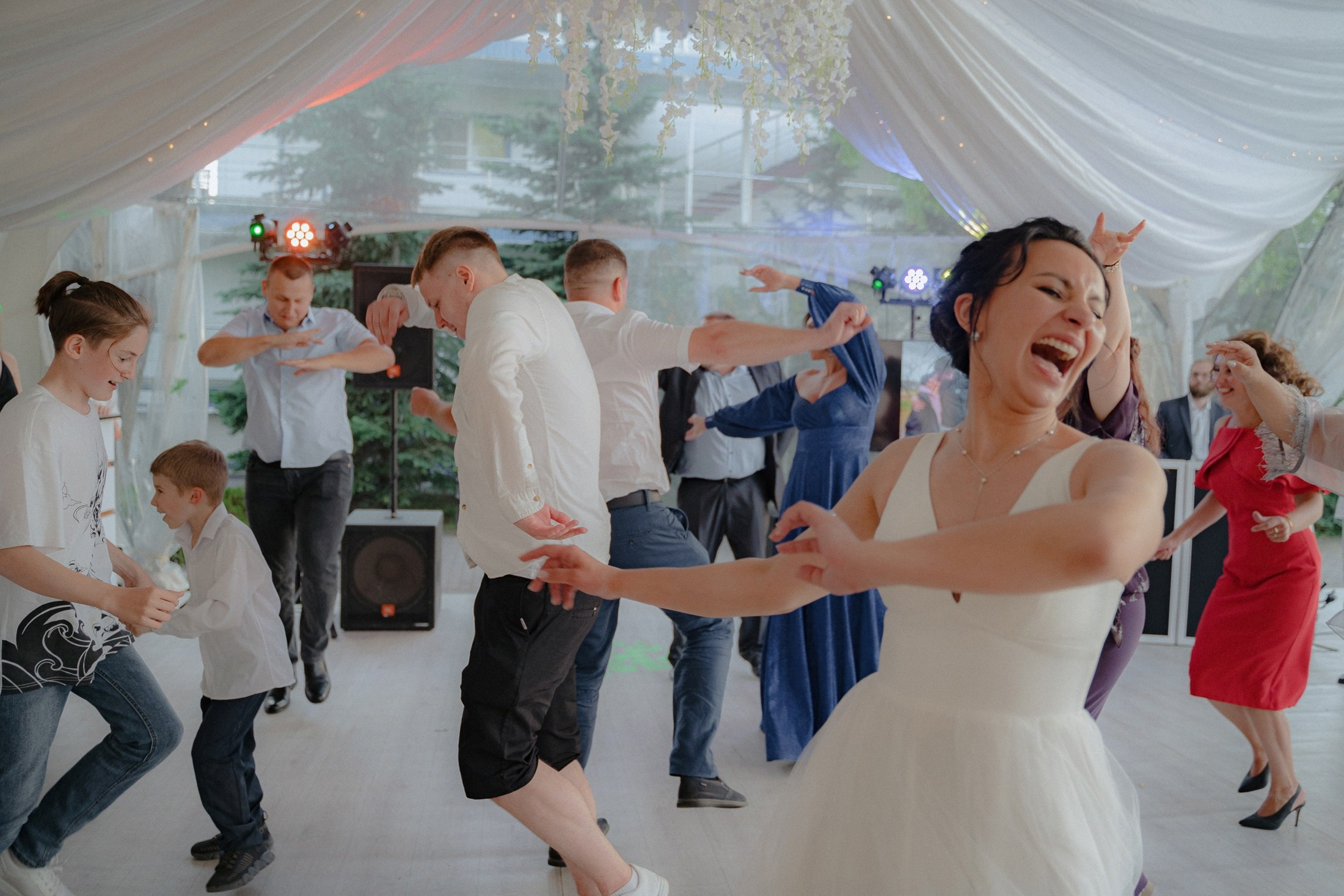 Кристина+Дима. Свадебный и репортажный фотограф Александр Родин