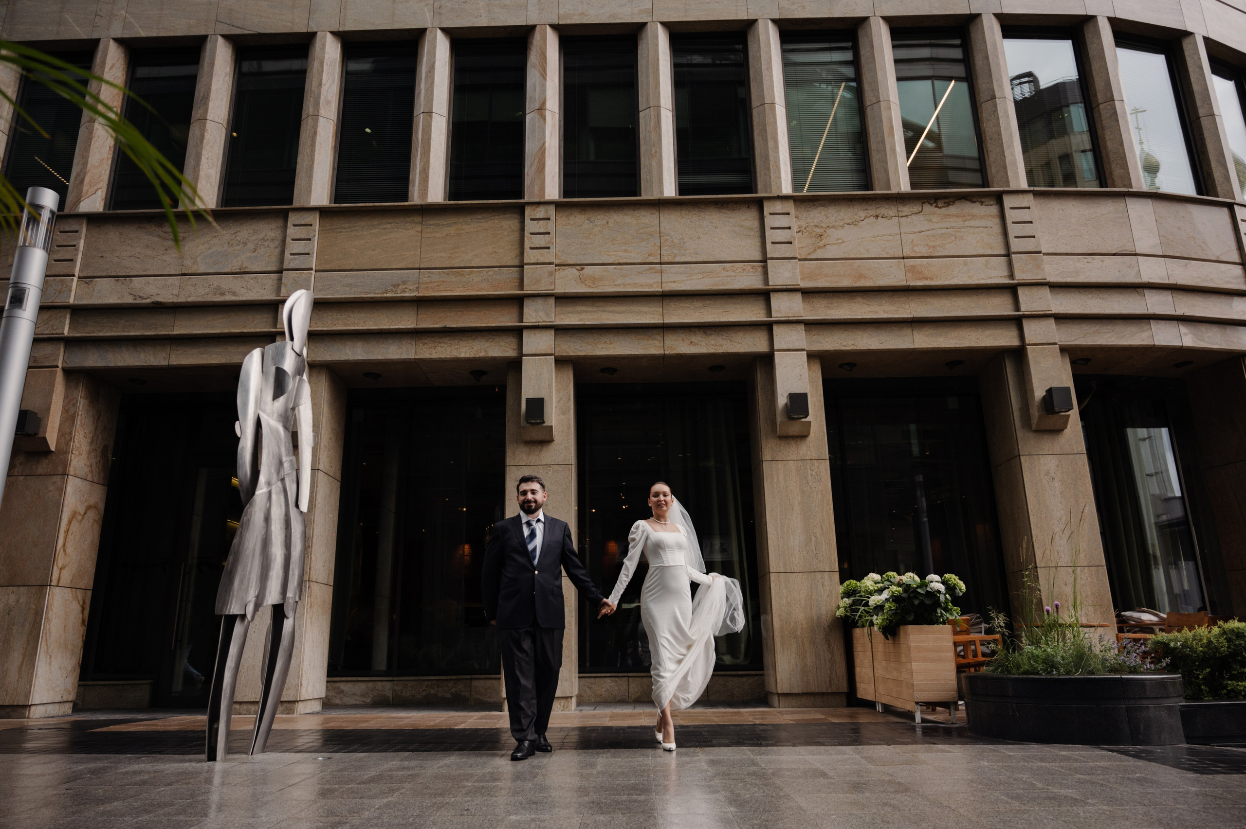 Ruslan & Ksenia. Свадебный и семейный фотограф Вероника Холод