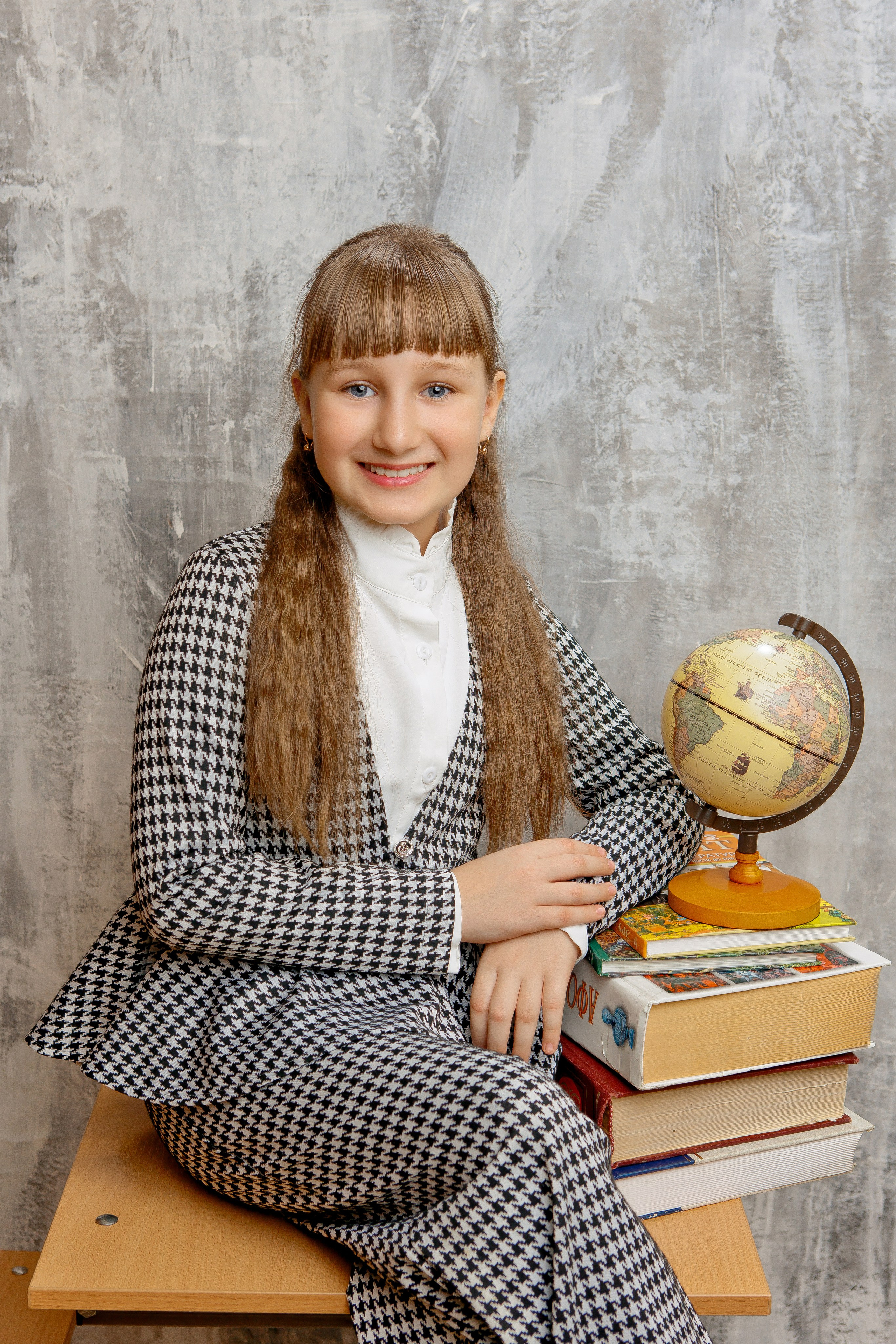 НАЧАЛЬНАЯ ШКОЛА. Школьный и свадебный фотограф Анастасия Соколовская, Тайшет