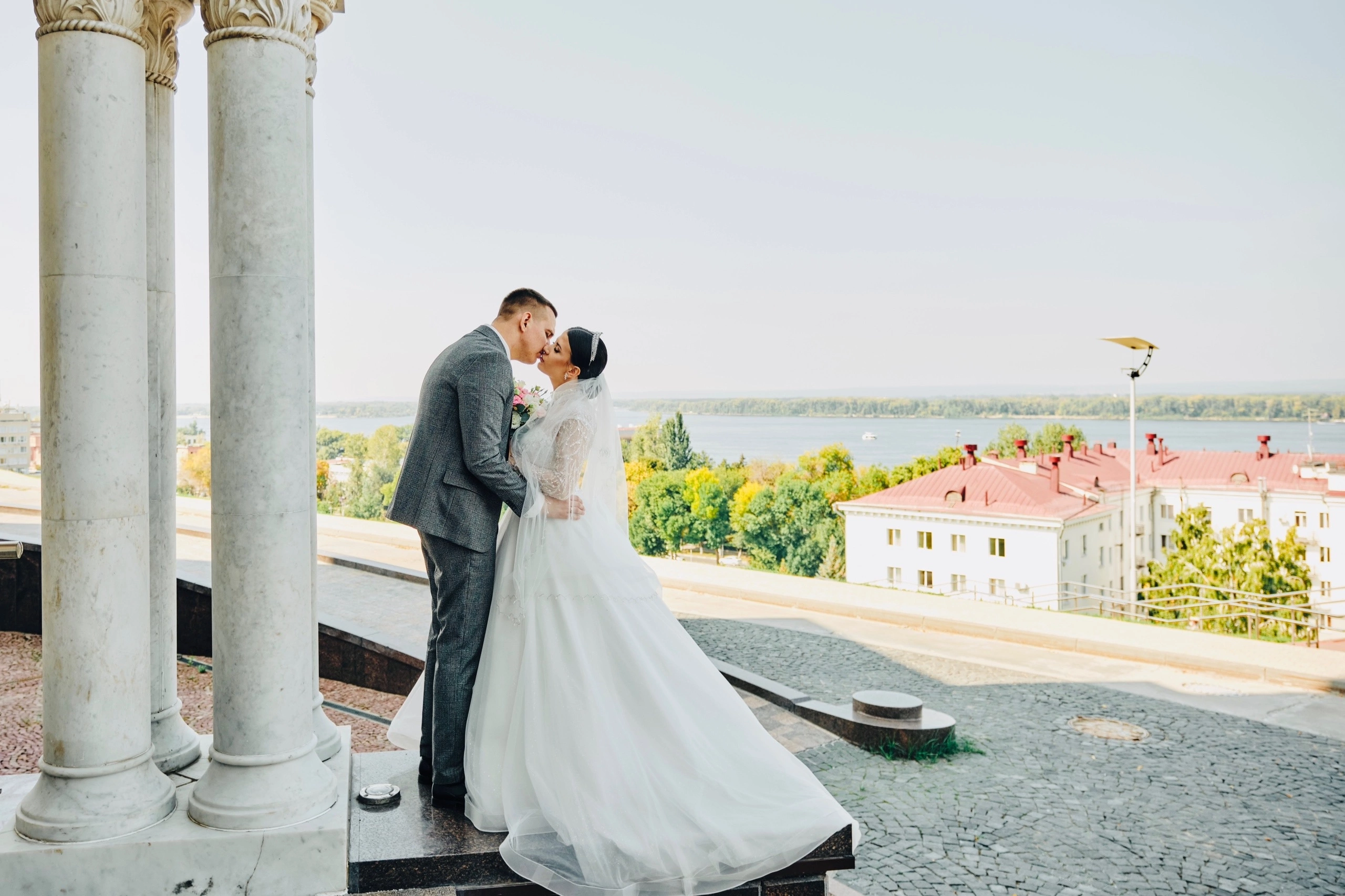 Екатерина и Михаил. Фотограф в Самаре Татьяна Дубаносова